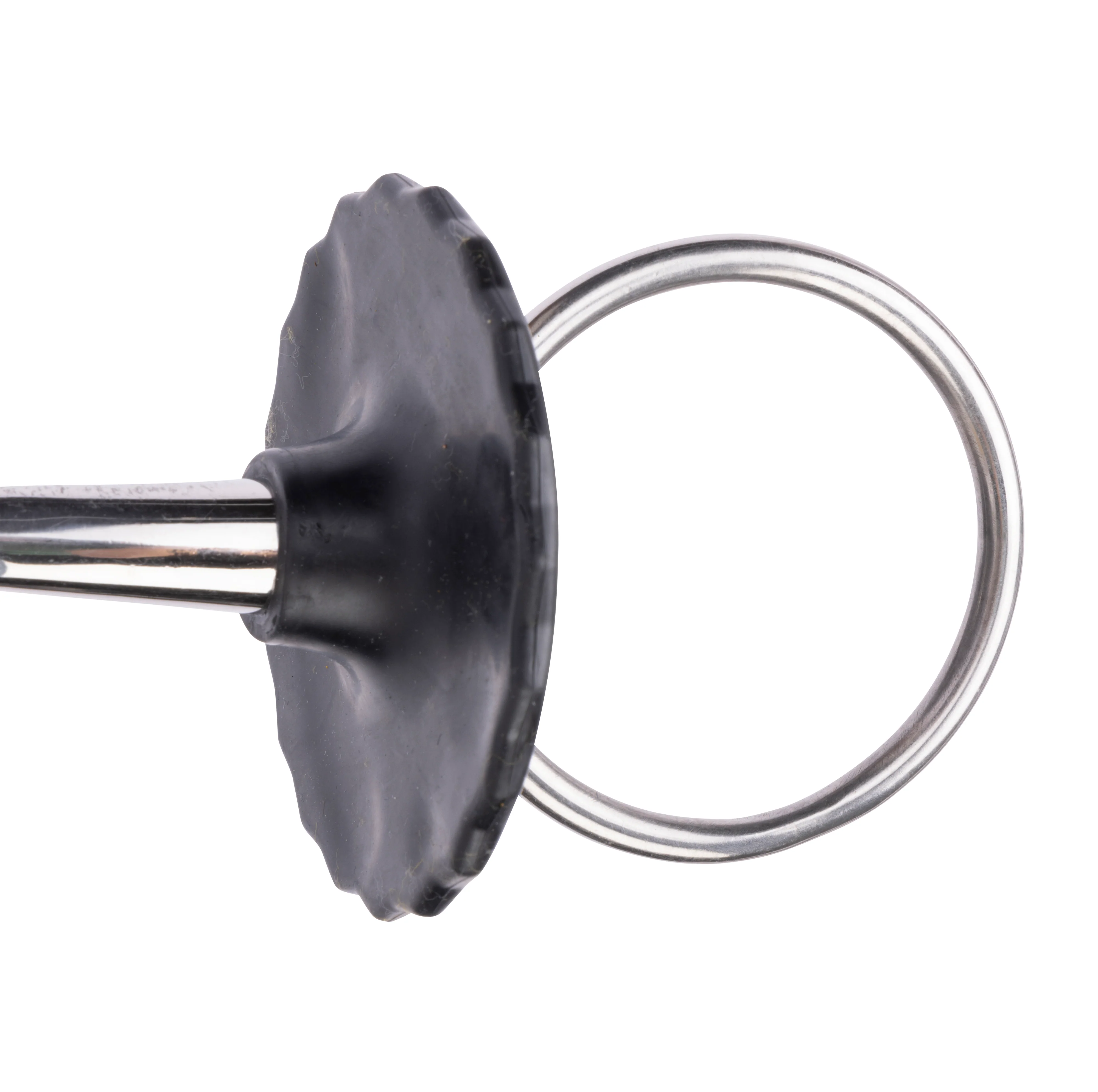 Shires Ergonomic Silicon Bit Guards - Image 5