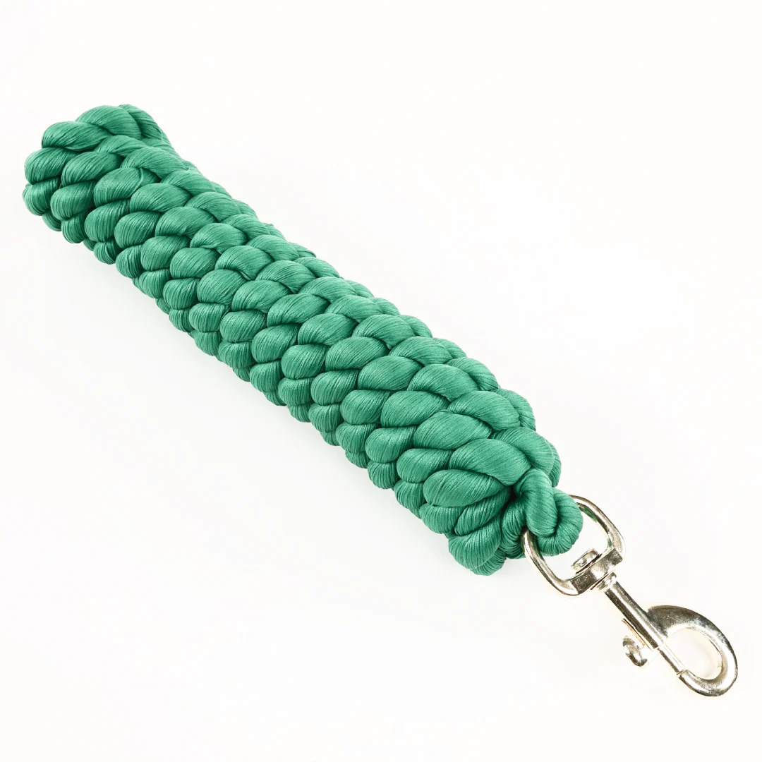Shires Extra Long Lead Rope
