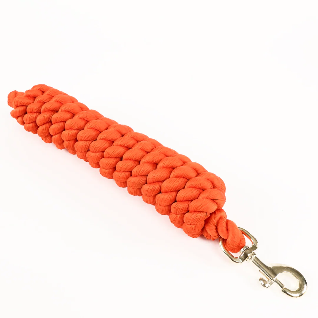 Shires Extra Long Lead Rope - Image 5