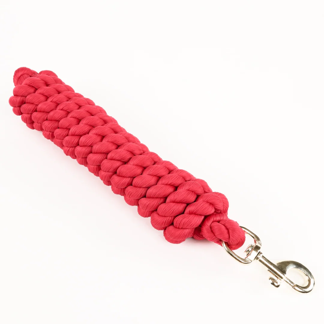 Shires Extra Long Lead Rope - Image 6