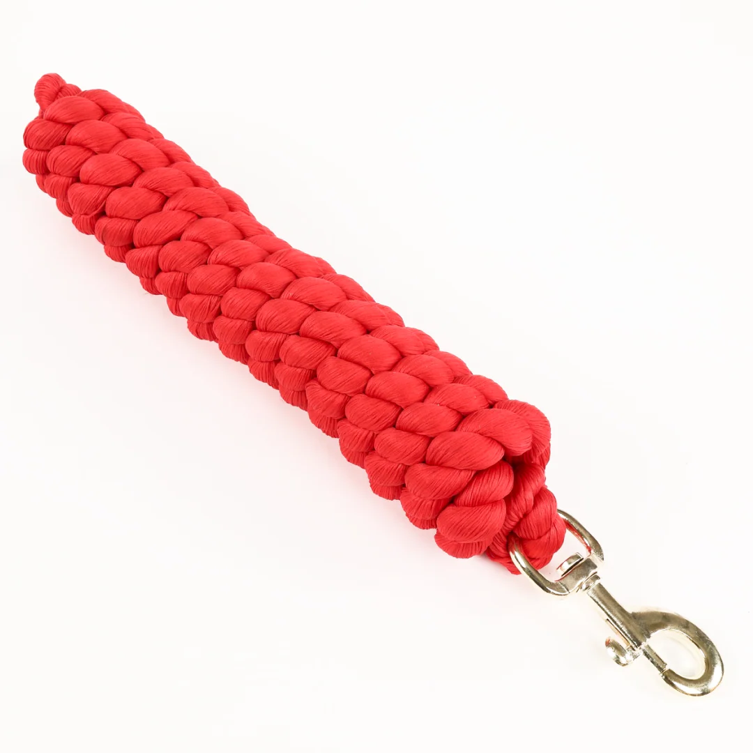 Shires Extra Long Lead Rope - Image 8