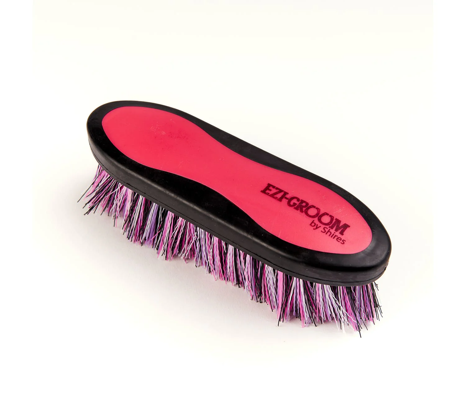 Ezi-Groom Grip Dandy Brush - Image 3