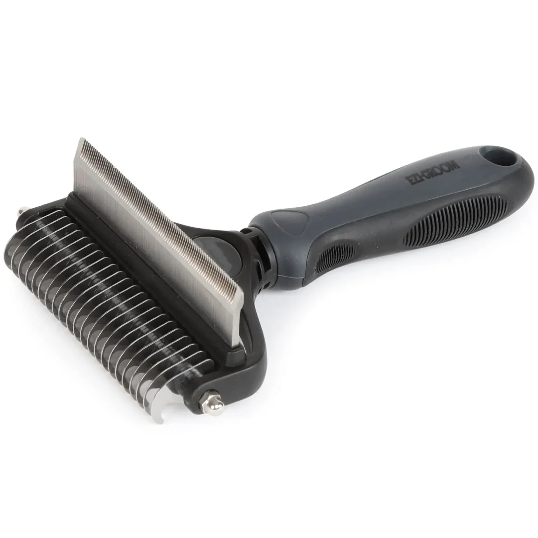 Shires EZI-GROOM Tidy Up Comb