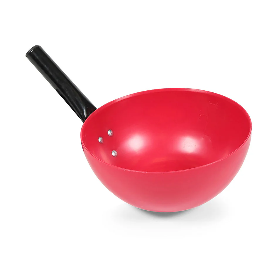 Shires EZI-KIT Feed Scoop - Image 6