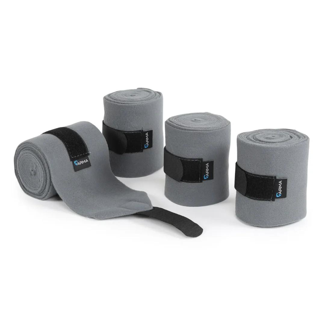 Shires ARMA Fleece Bandages - Image 10