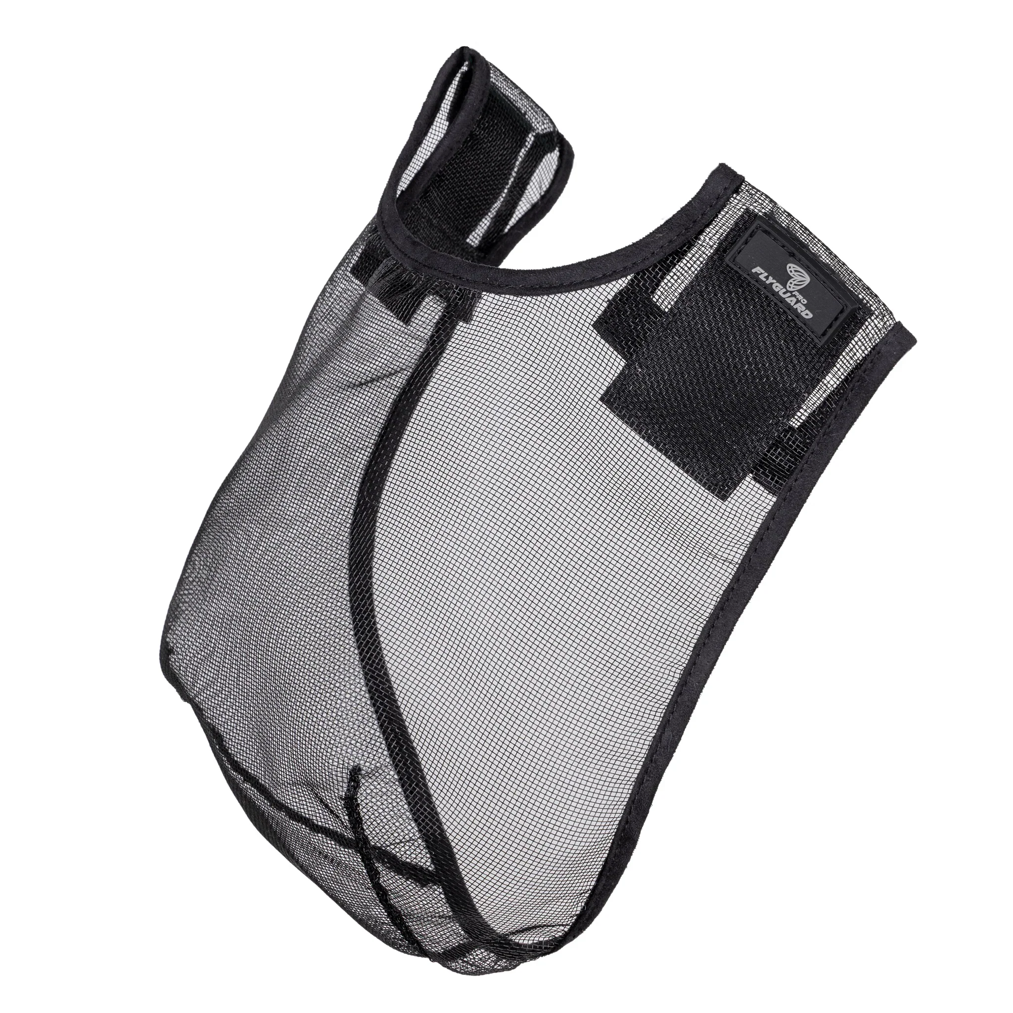 Shires FlyGuard Pro Nose Net
