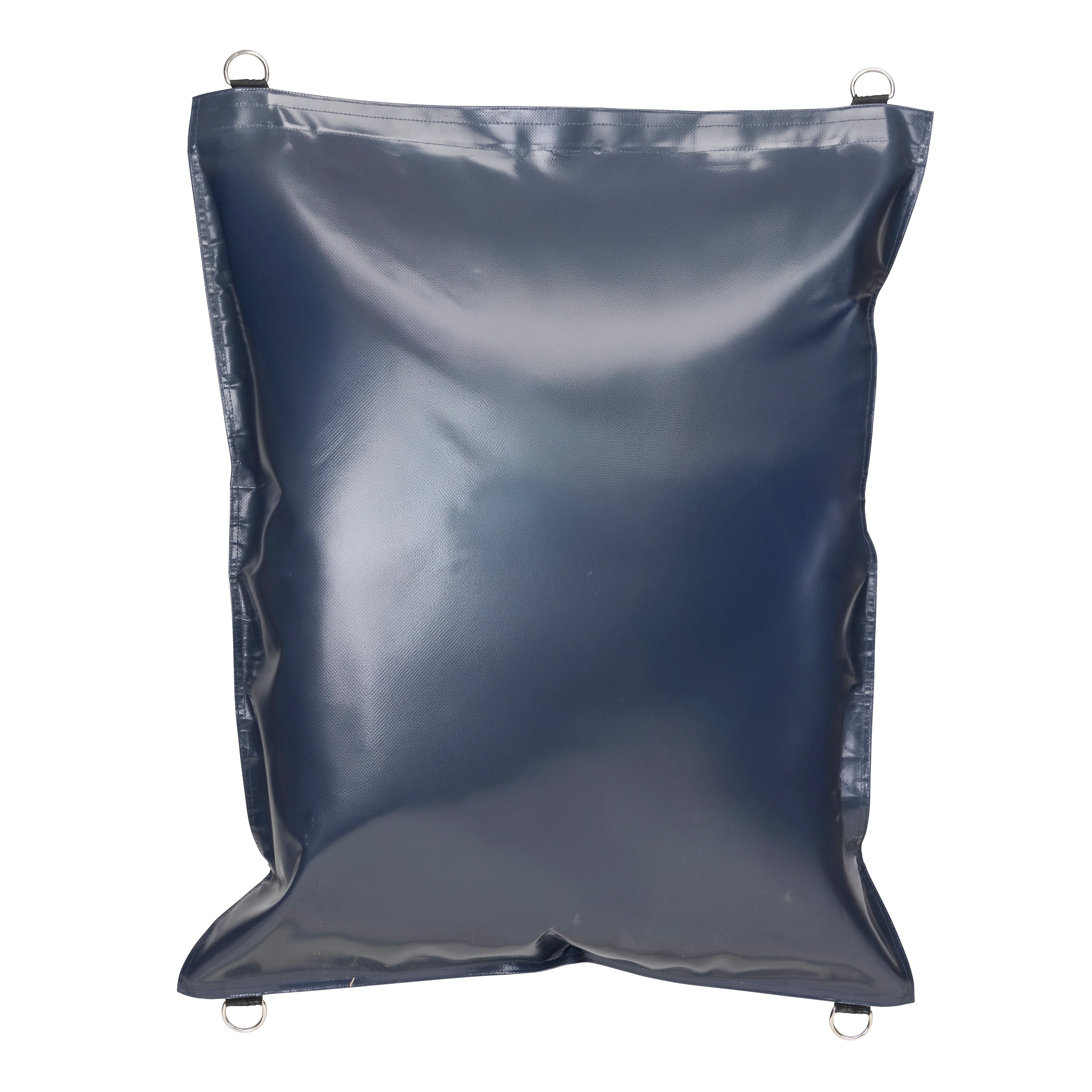 Shires FreeGraze Durable PVC Zipped Hay Bag - Image 2