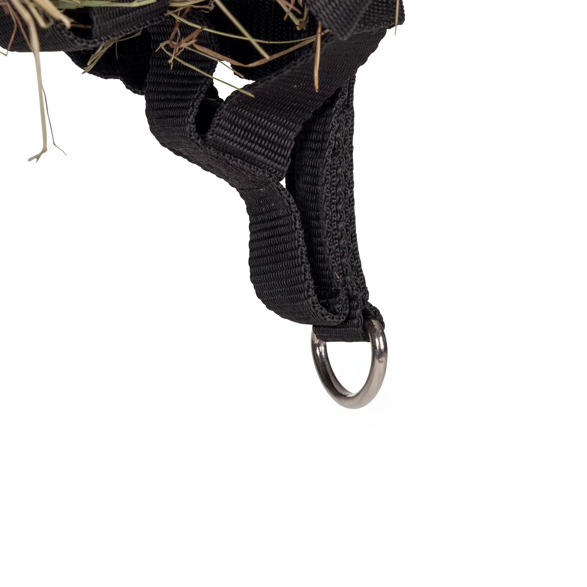 Shires FreeGraze Slow Feed Web Hay Bag - Image 7