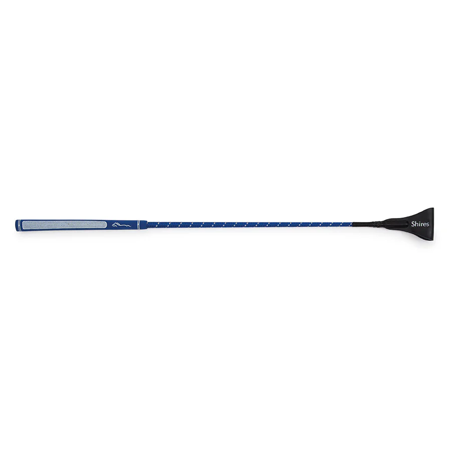 Shires Rainbow General Purpose Whip - Image 3
