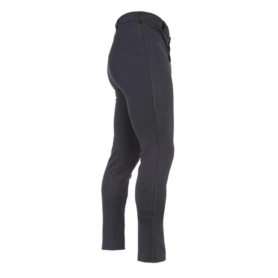 Shires Saddlehugger Men's Jodhpurs - Image 2