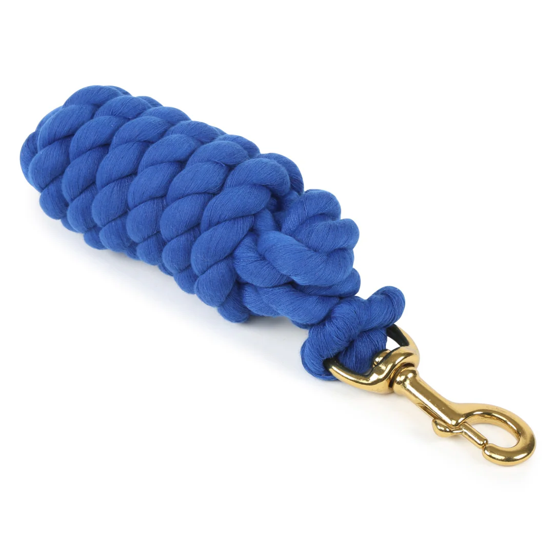 Shires Twisted Lead Rope - Image 11