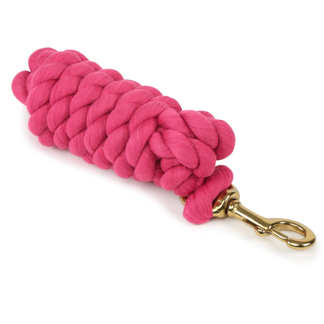Shires Twisted Lead Rope - Image 3