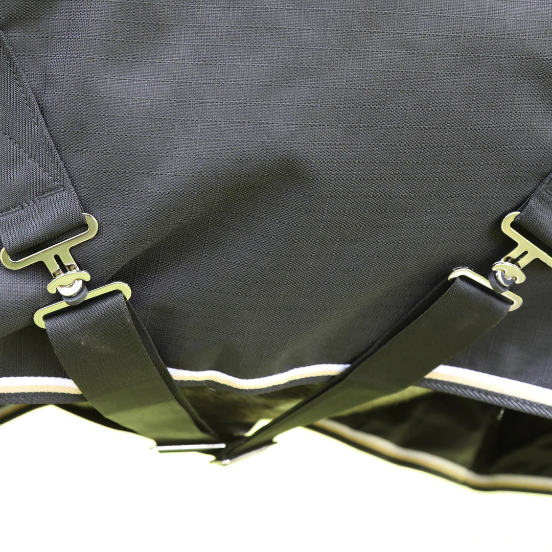 Shires Highlander Plus 200 Combo Turnout Rug - Image 3