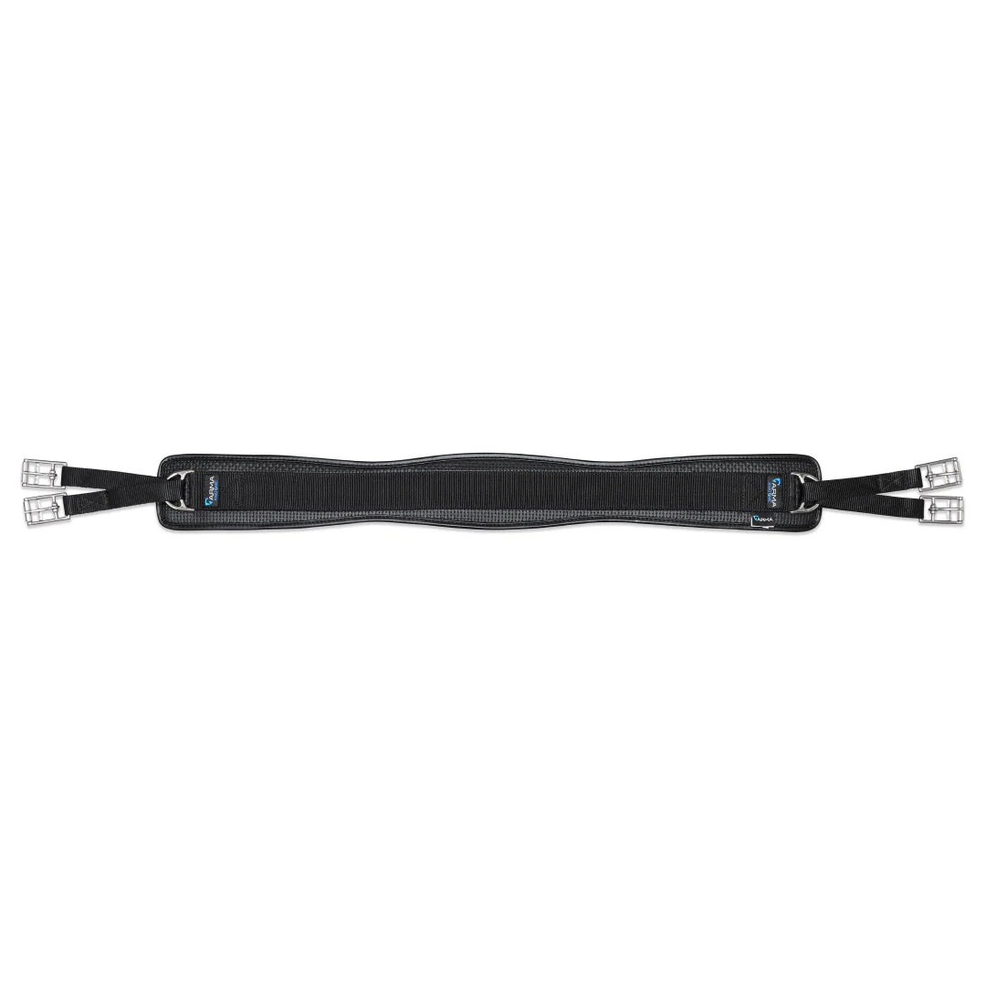 Shires ARMA Anti-Chafe Humane Girth