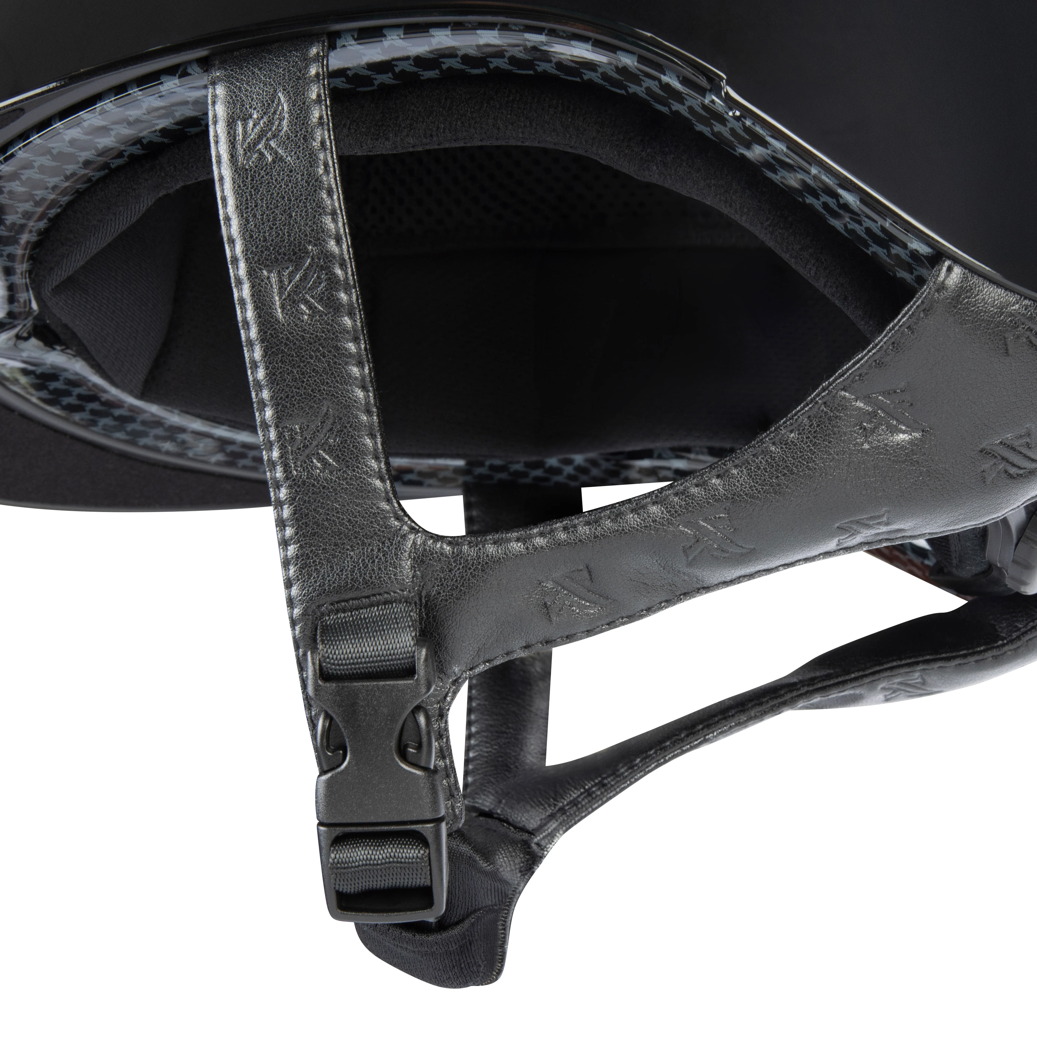 Shires Karben Amity ELMT Riding Hat - Image 11