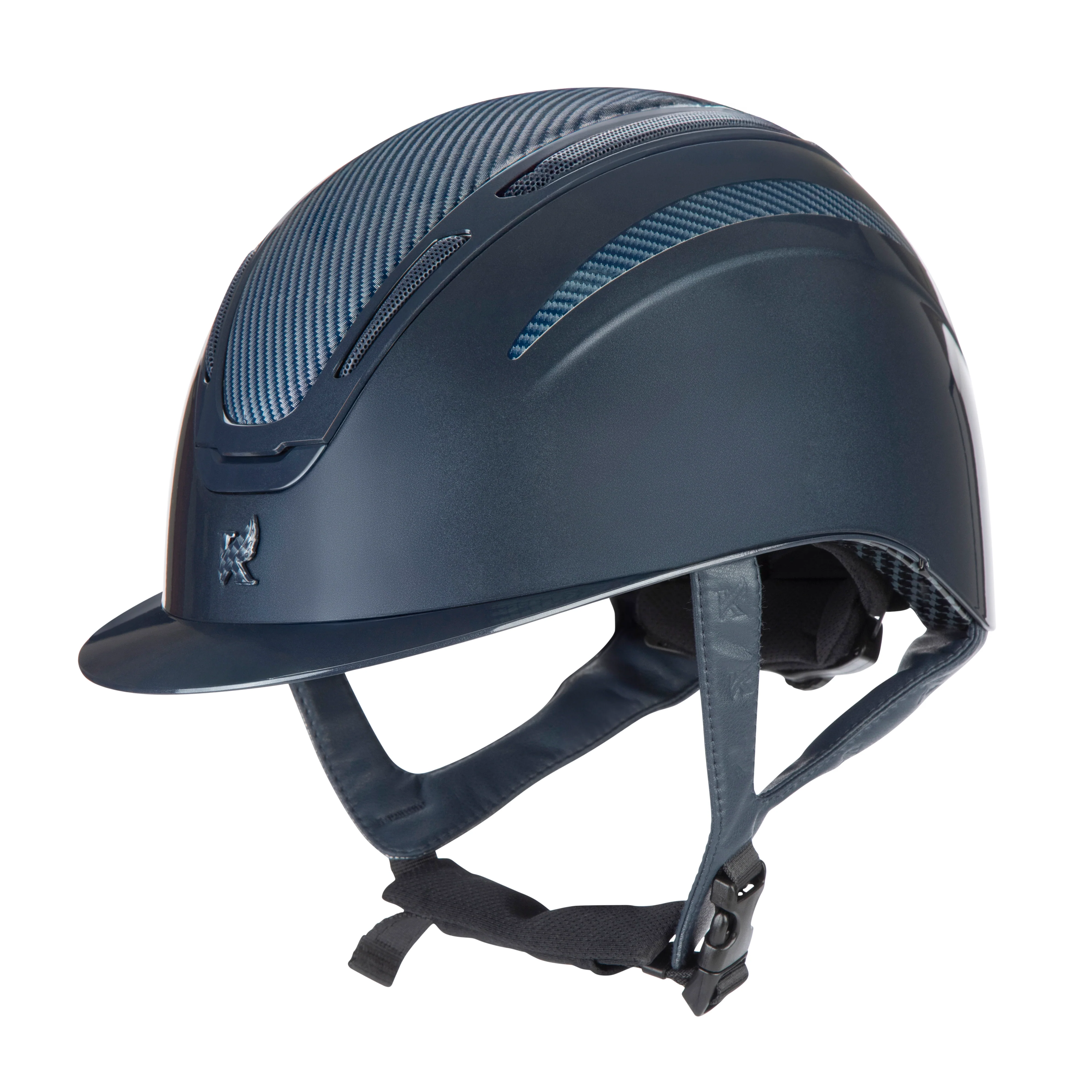 Shires Karben Amity ELMT Riding Hat - Image 13
