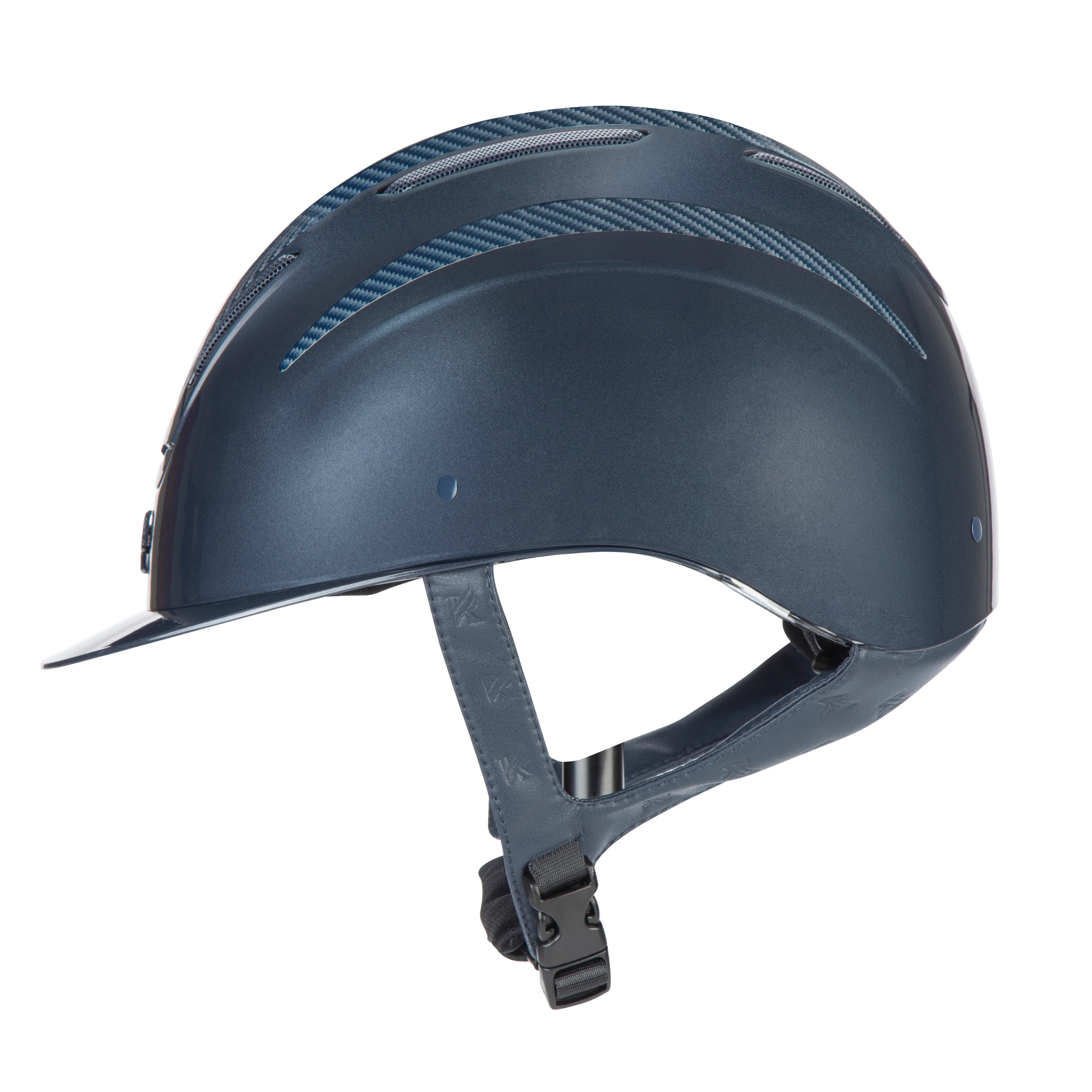 Shires Karben Amity ELMT Riding Hat - Image 15