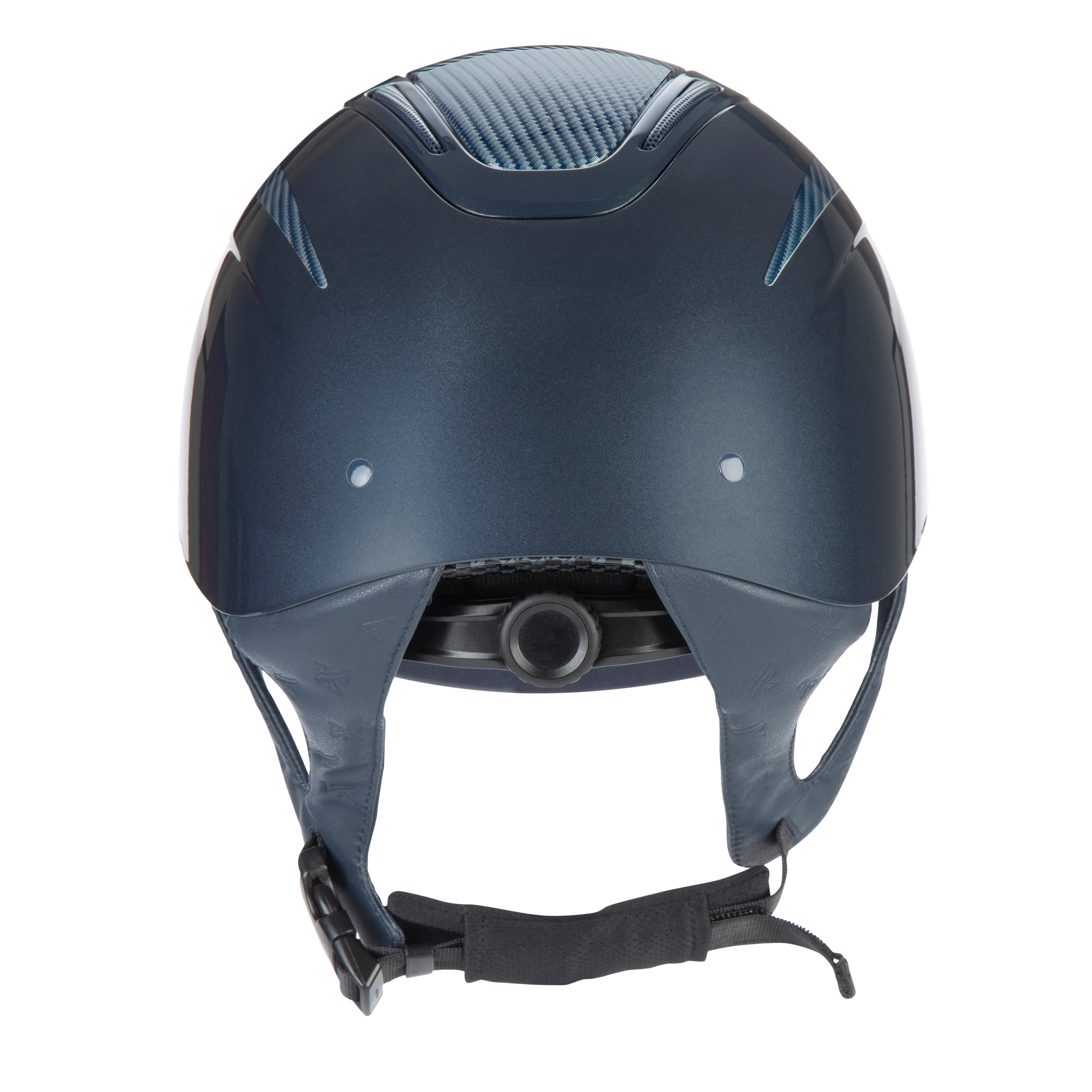Shires Karben Amity ELMT Riding Hat - Image 17