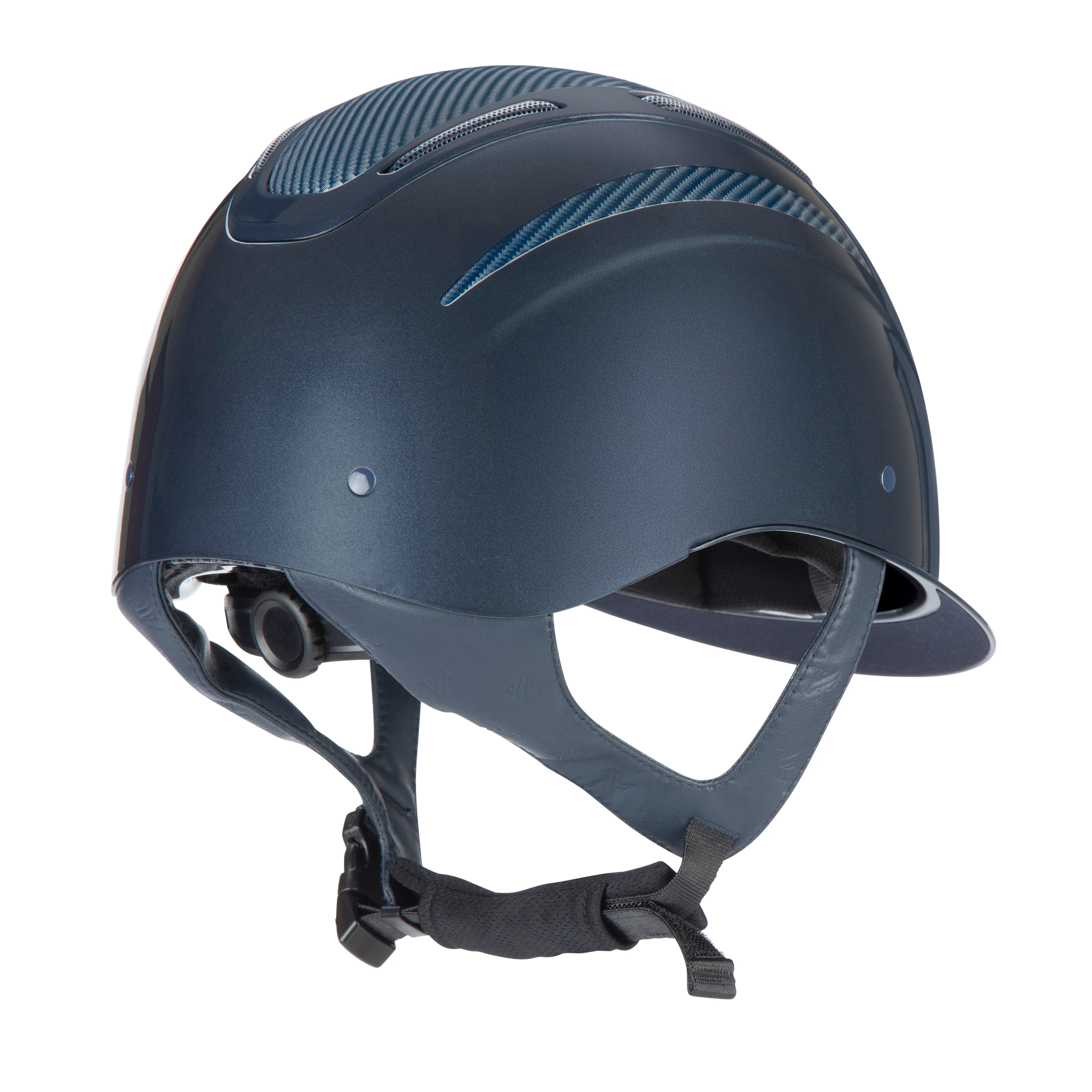Shires Karben Amity ELMT Riding Hat - Image 18