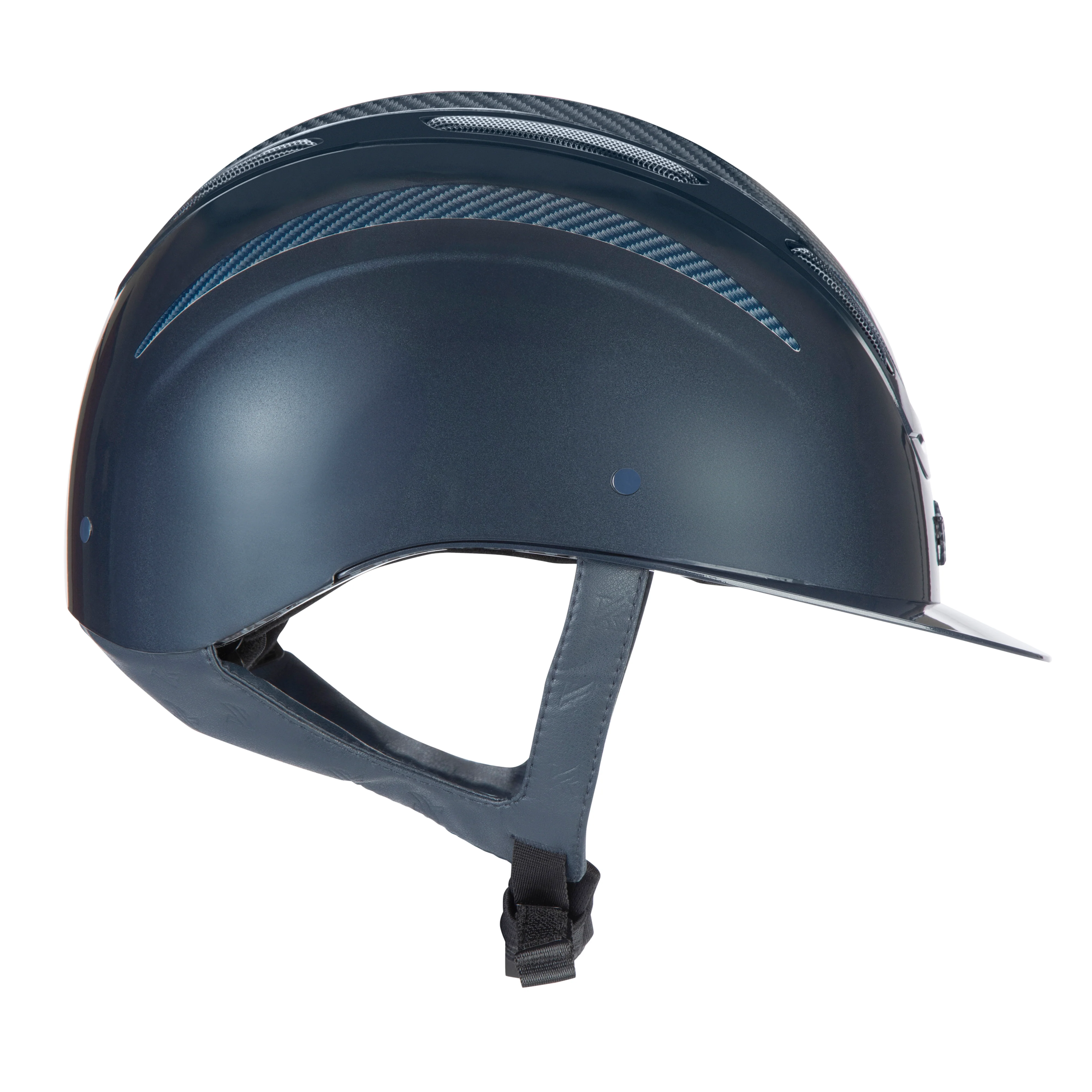 Shires Karben Amity ELMT Riding Hat - Image 19