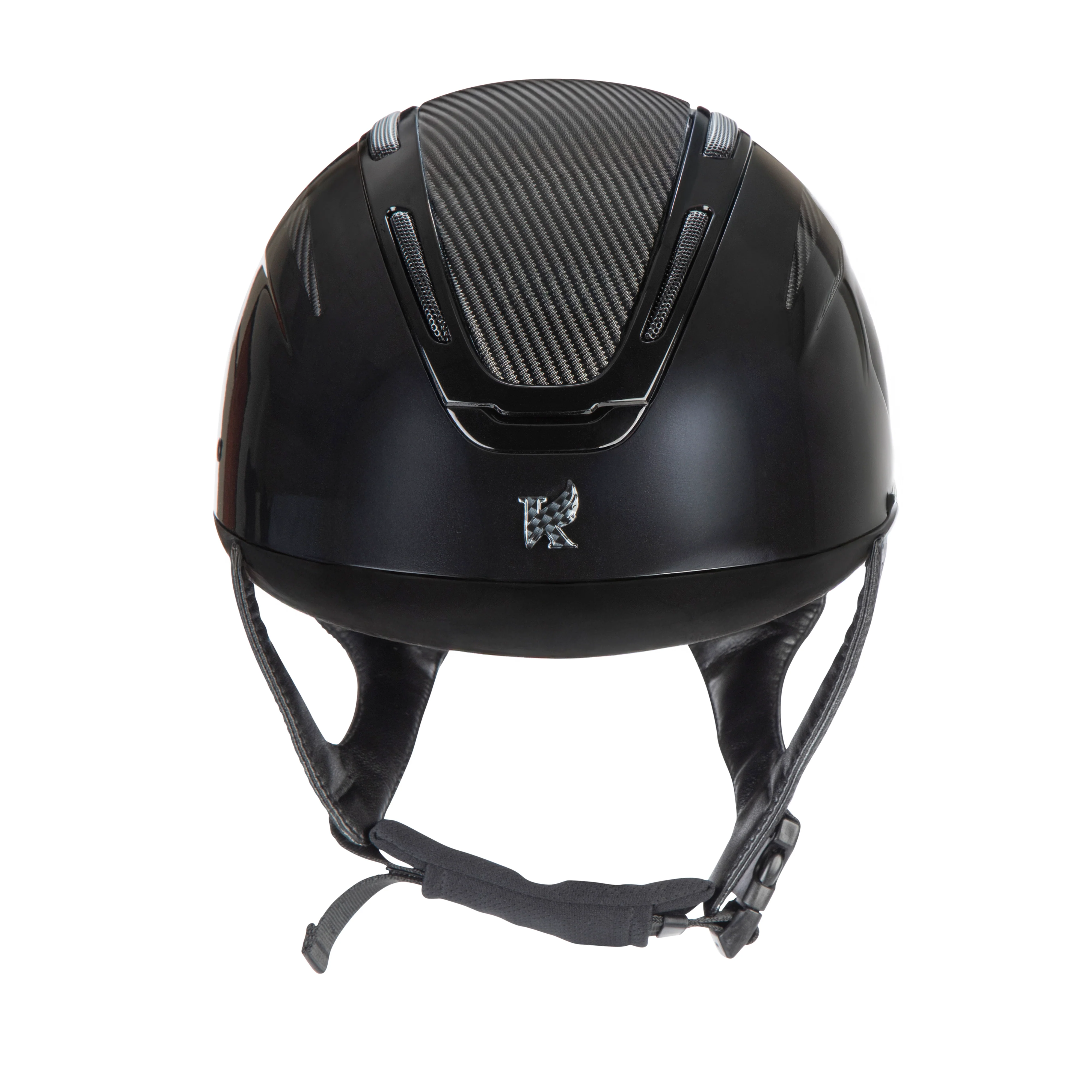 Shires Karben Amity ELMT Riding Hat - Image 2