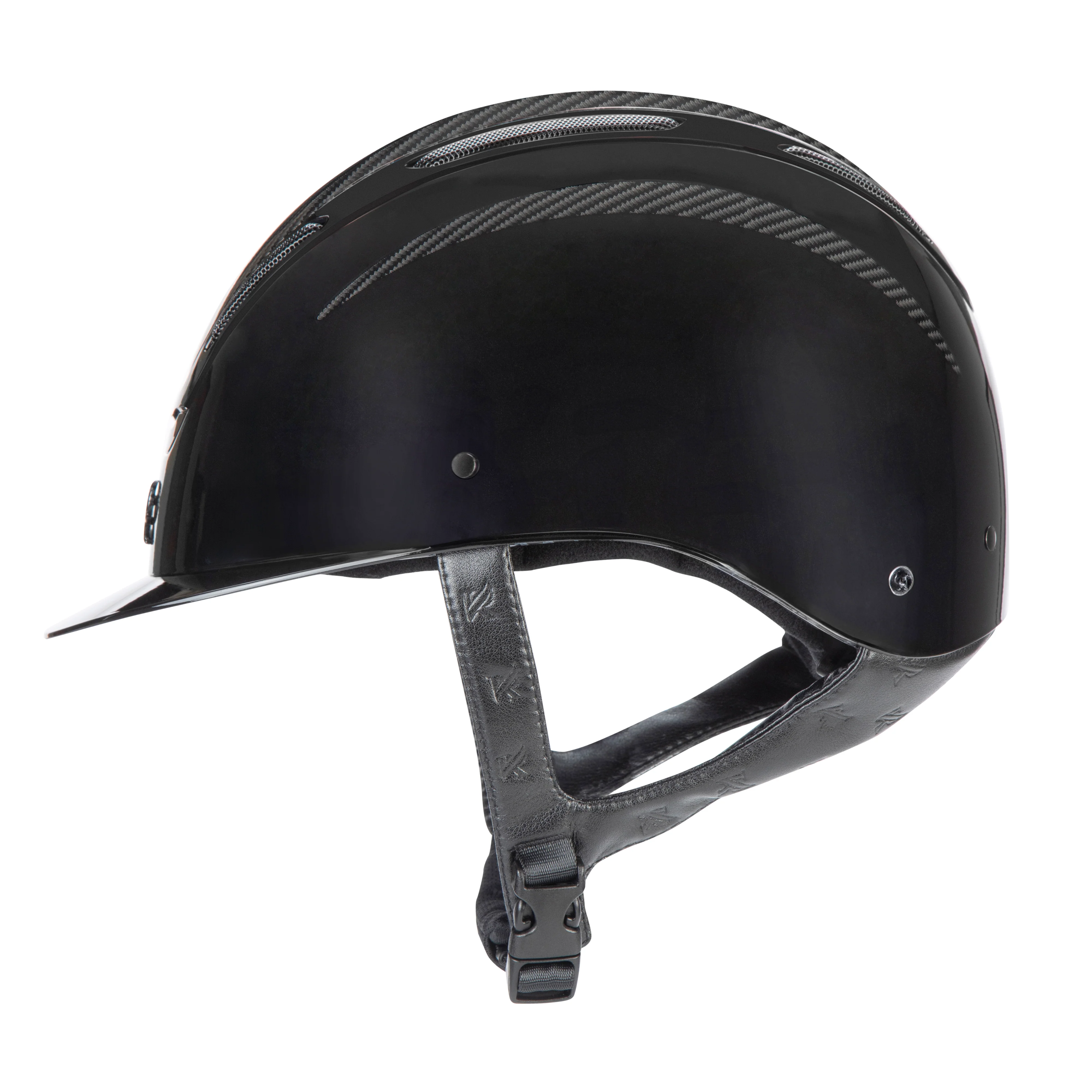 Shires Karben Amity ELMT Riding Hat - Image 3