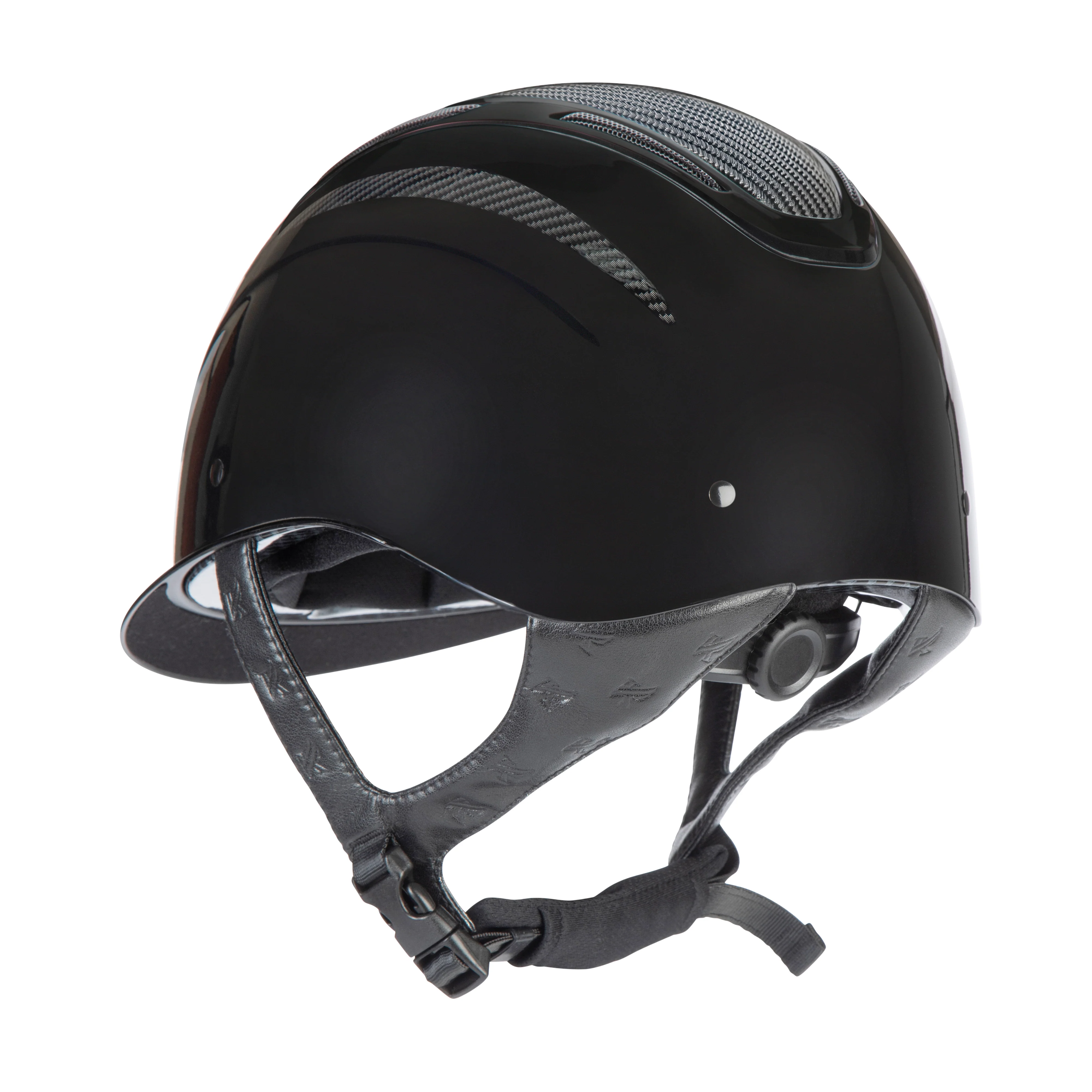 Shires Karben Amity ELMT Riding Hat - Image 4