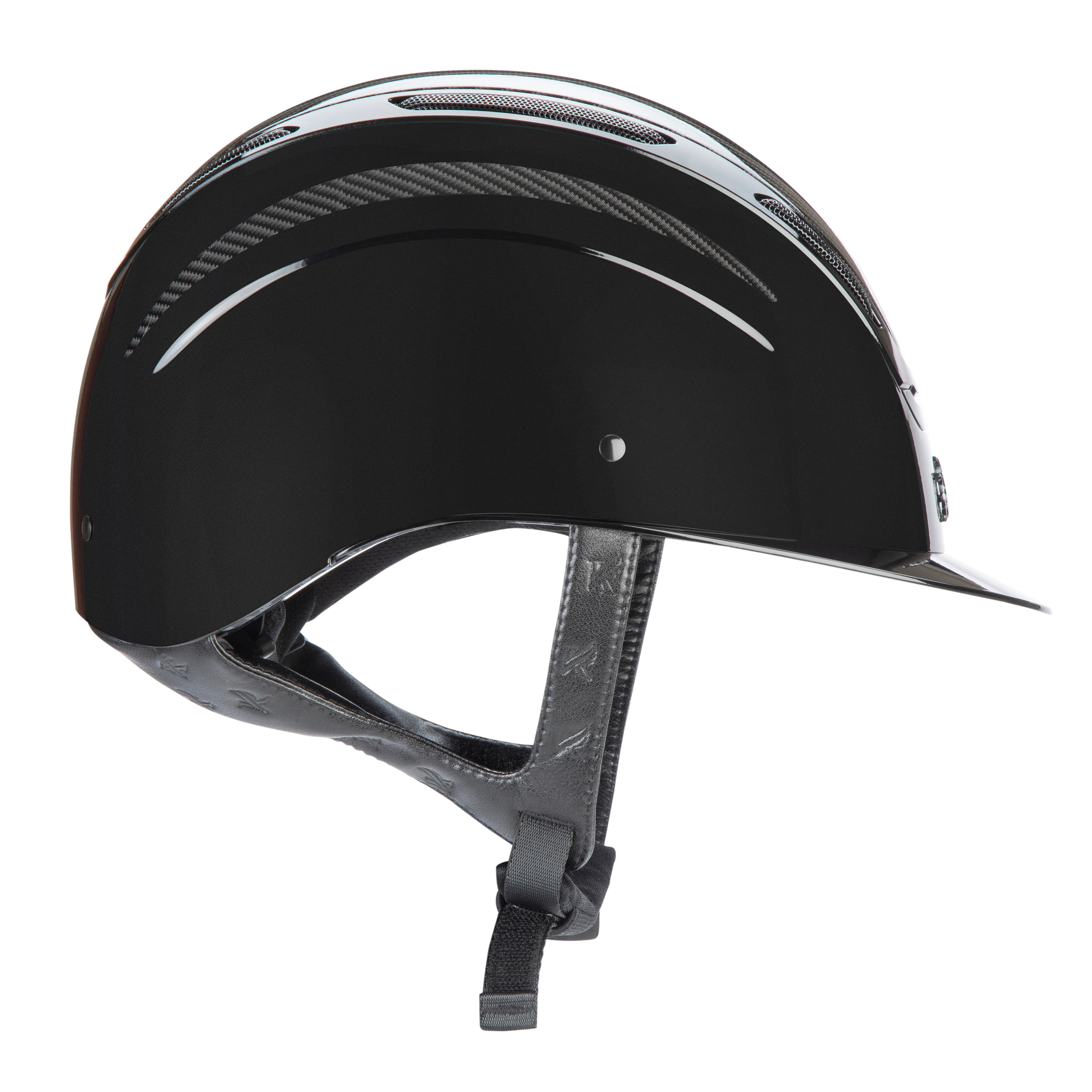 Shires Karben Amity ELMT Riding Hat - Image 7