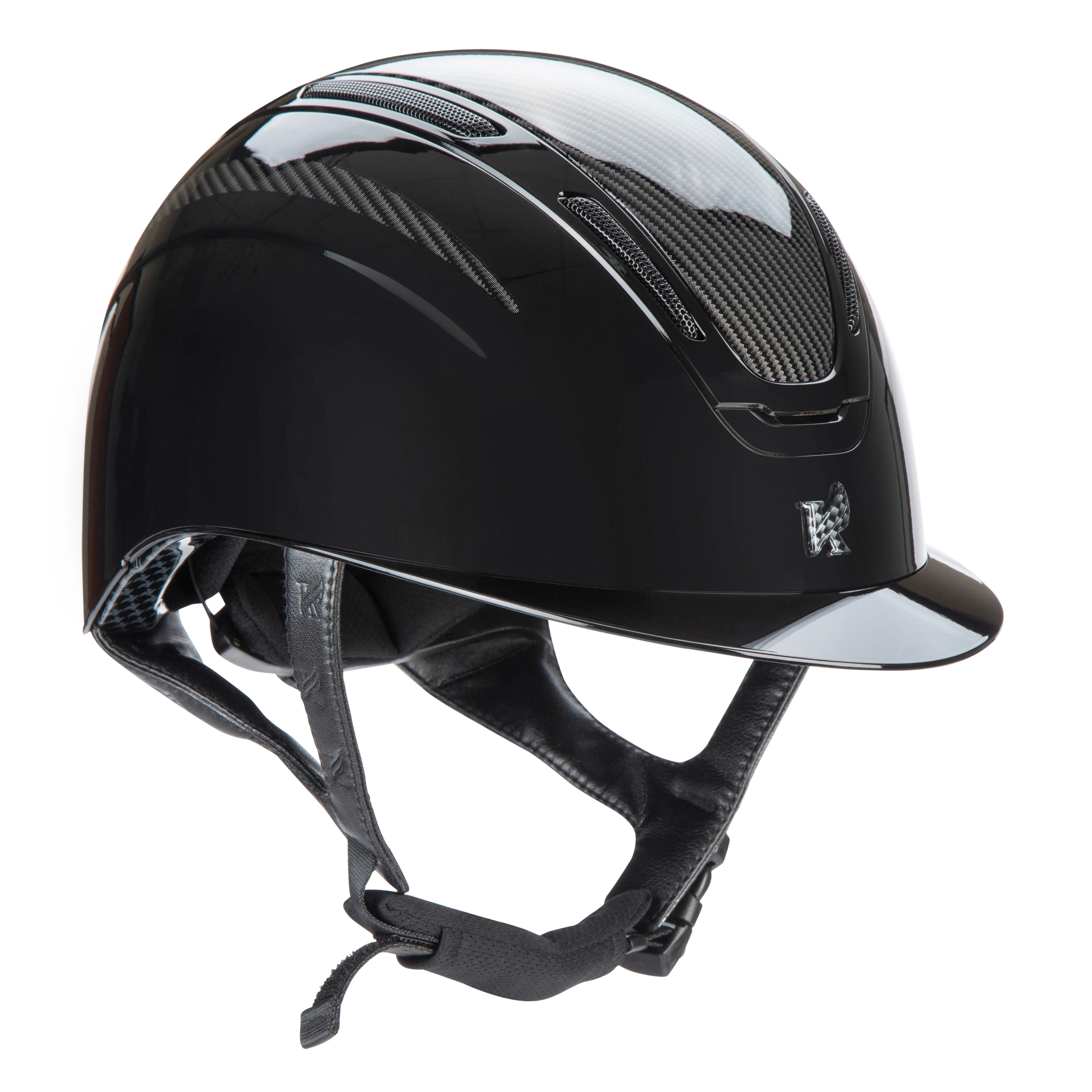 Shires Karben Amity ELMT Riding Hat - Image 8