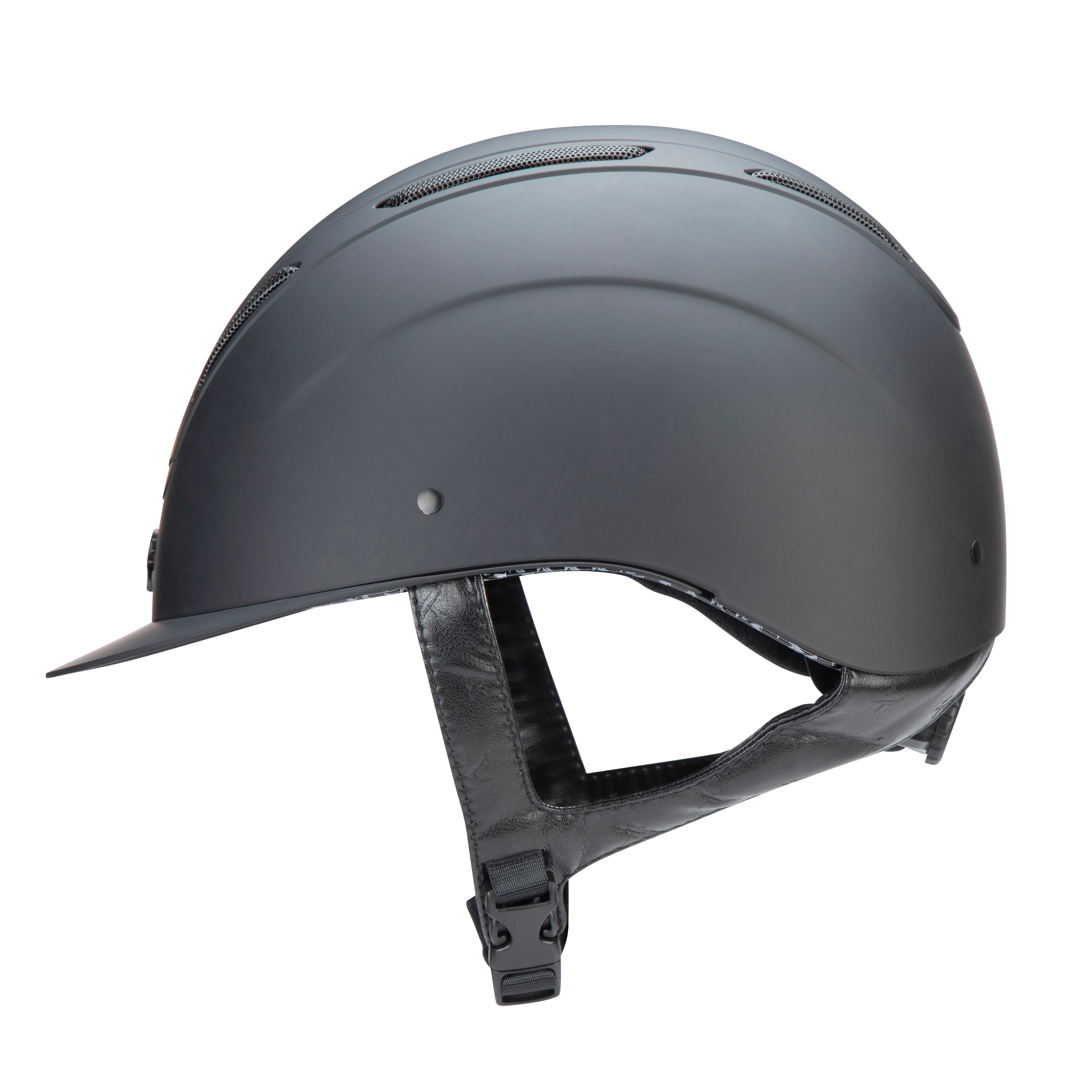 Shires Karben Amity Smart Riding Hat - Image 3