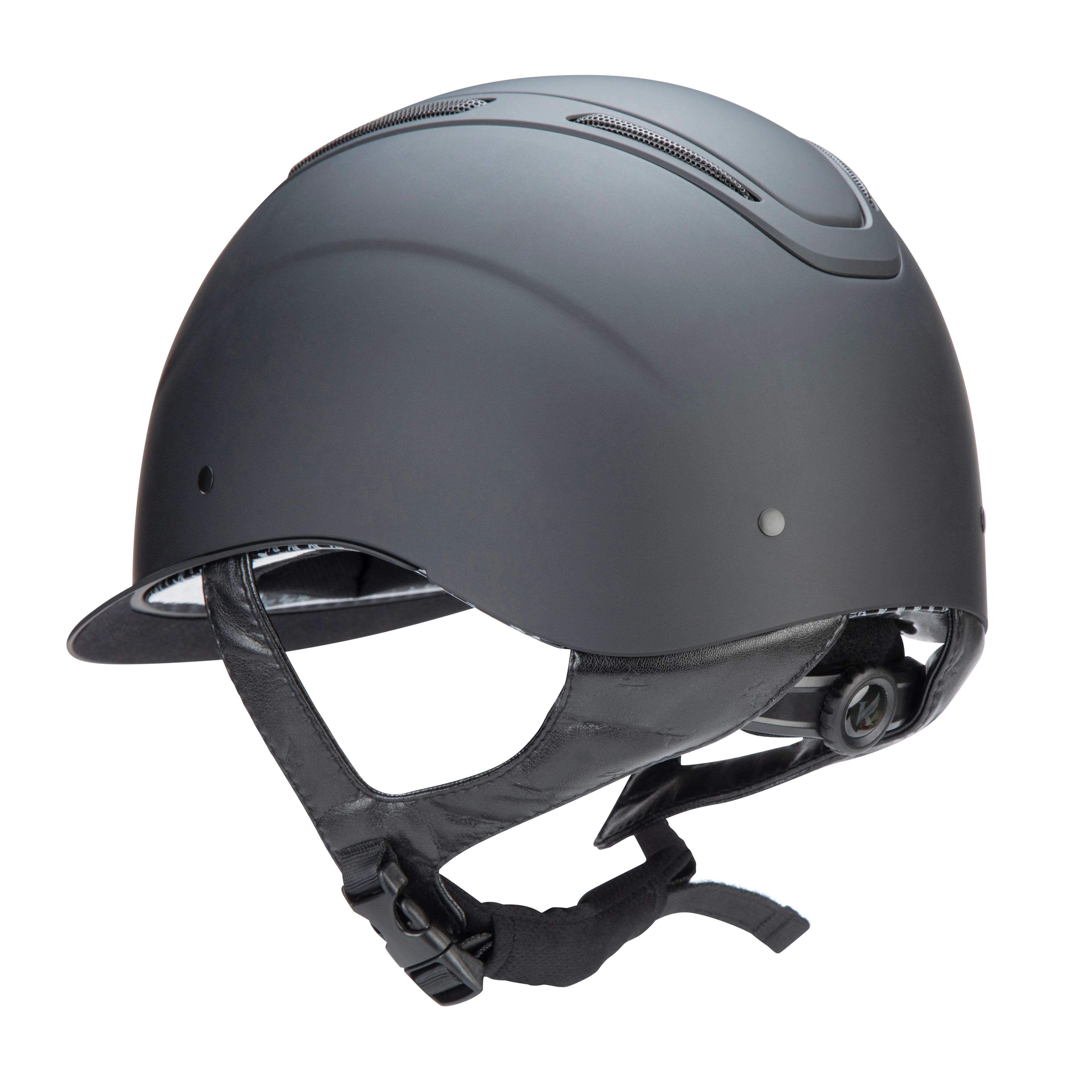 Shires Karben Amity Smart Riding Hat - Image 4