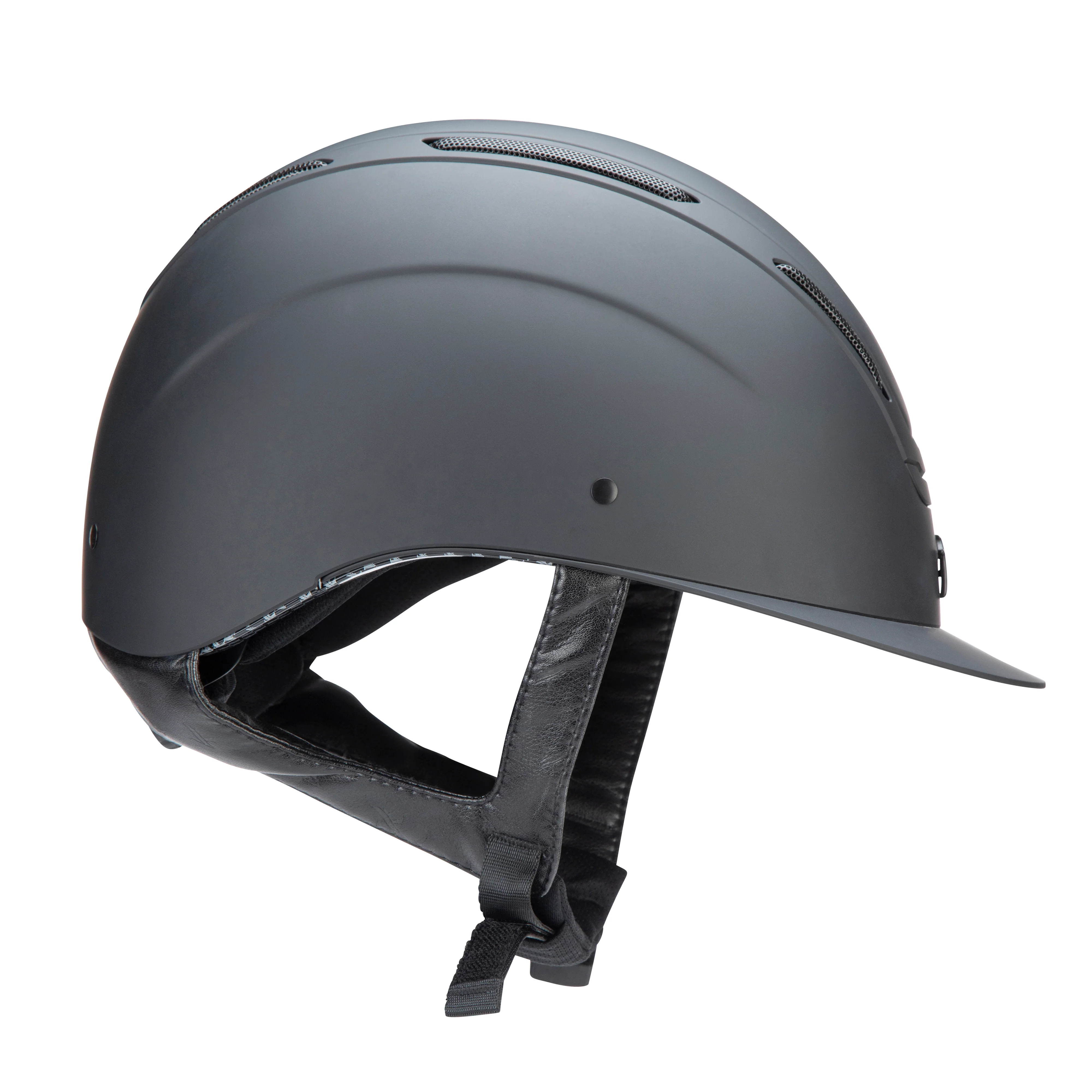 Shires Karben Amity Smart Riding Hat - Image 7
