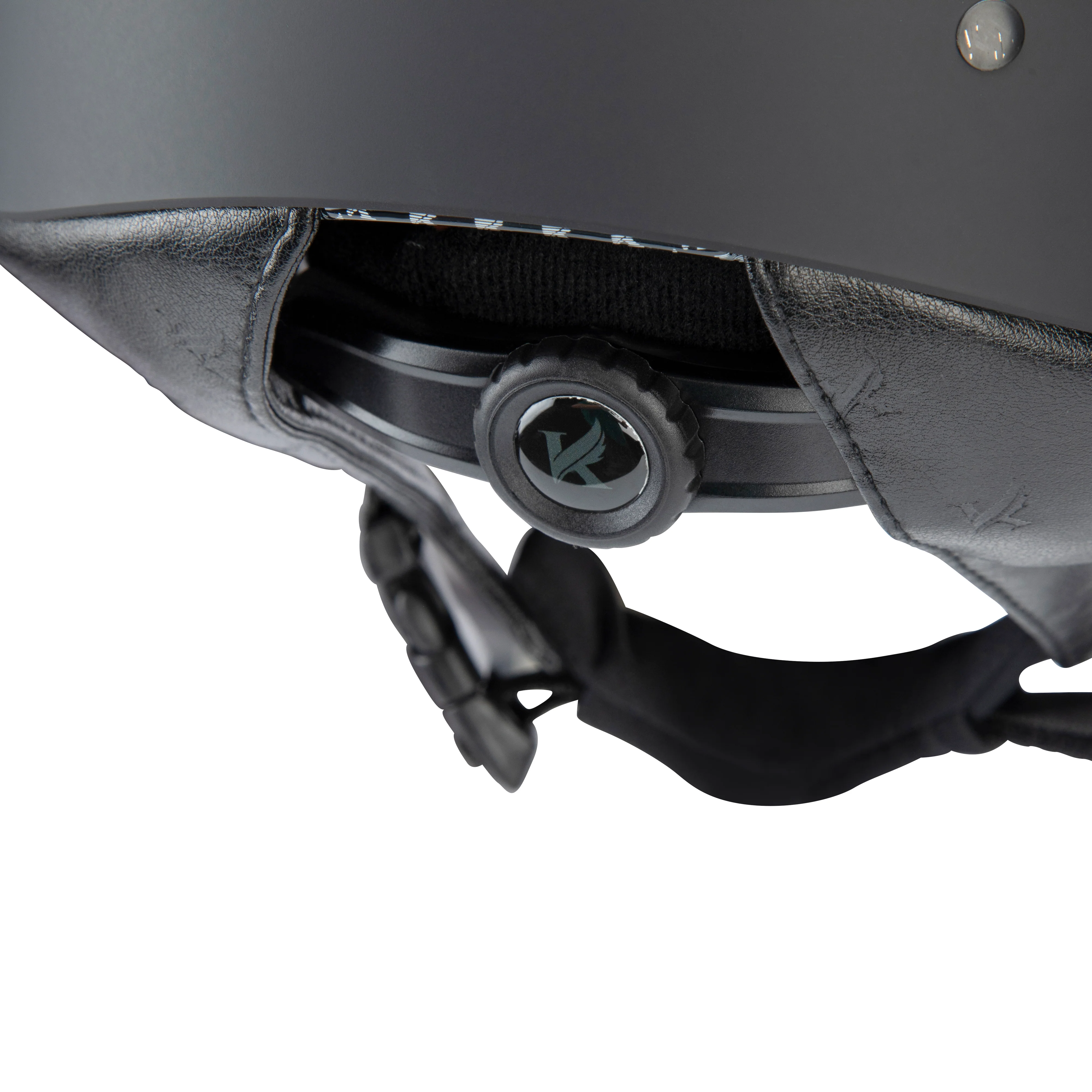 Shires Karben Amity Smart Riding Hat - Image 9