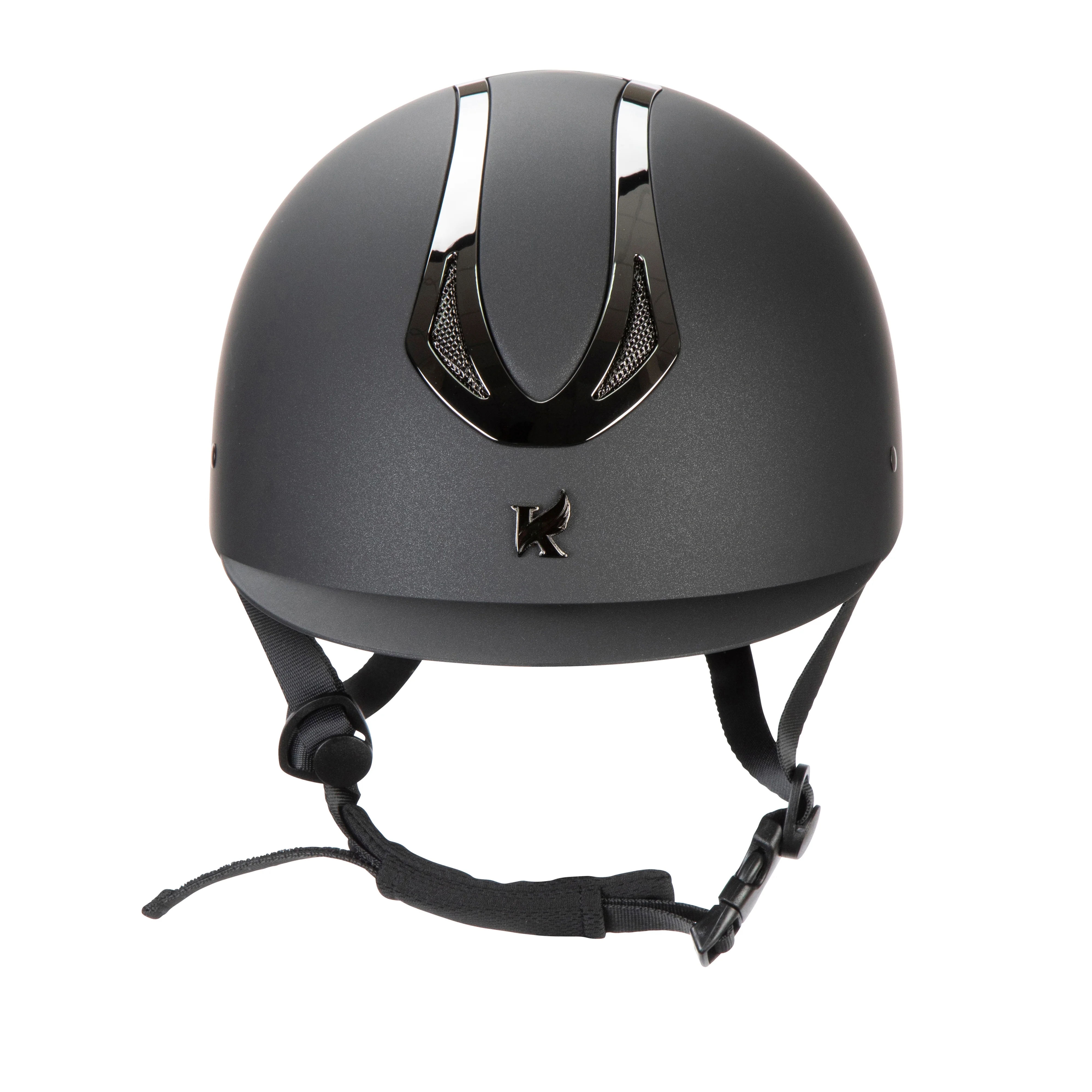Shires Karben Sonic ID Riding Hat