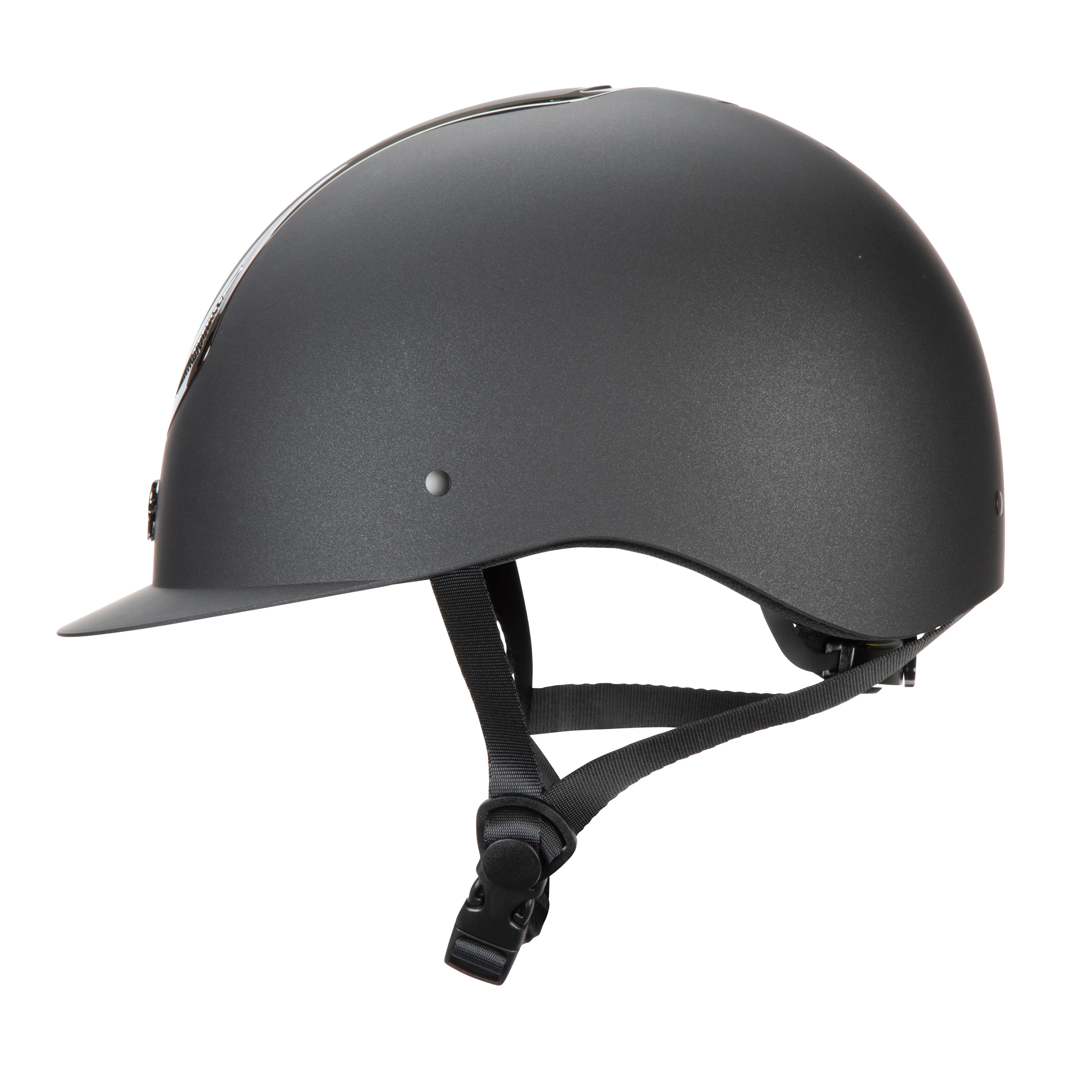 Shires Karben Sonic ID Riding Hat - Image 3