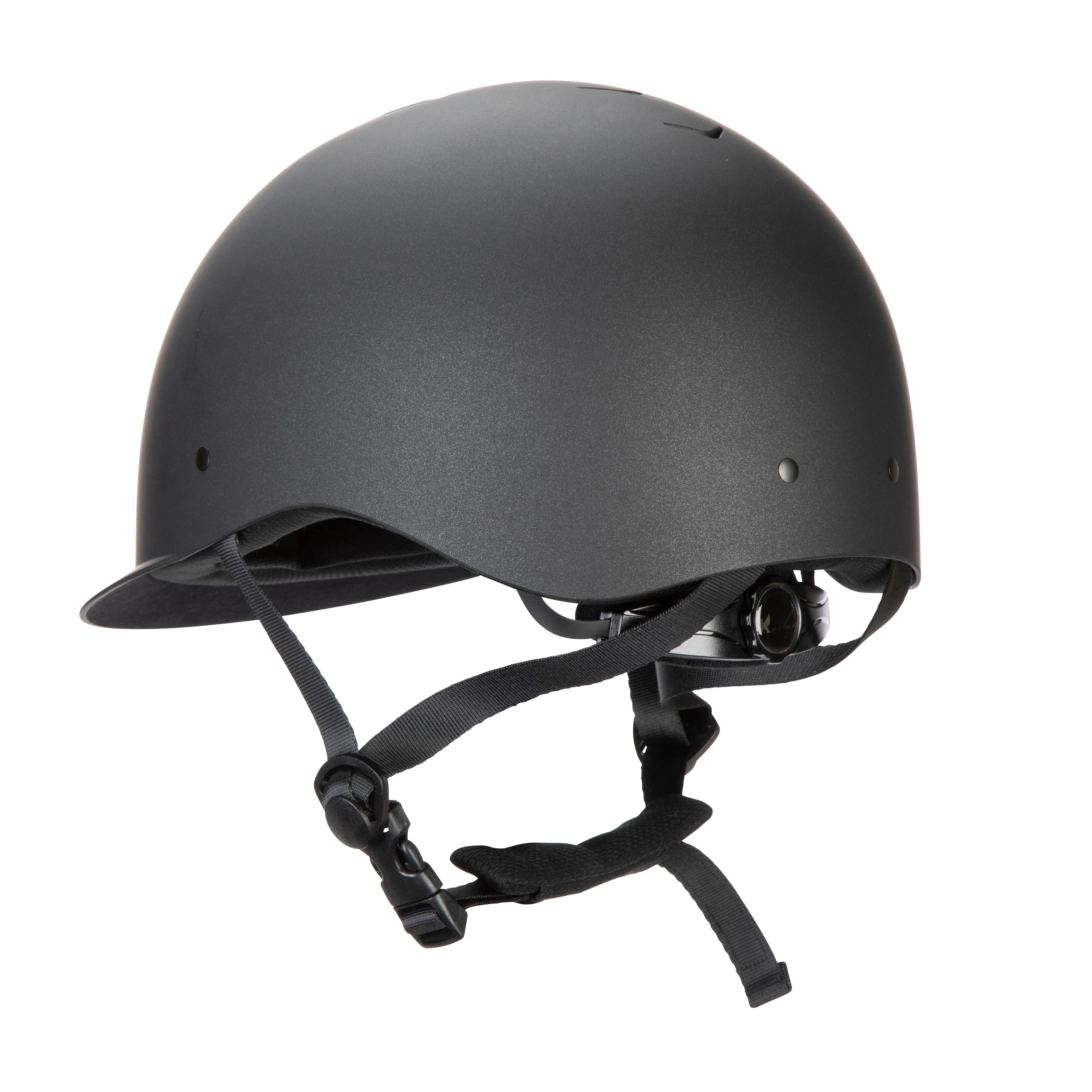 Shires Karben Sonic ID Riding Hat - Image 4