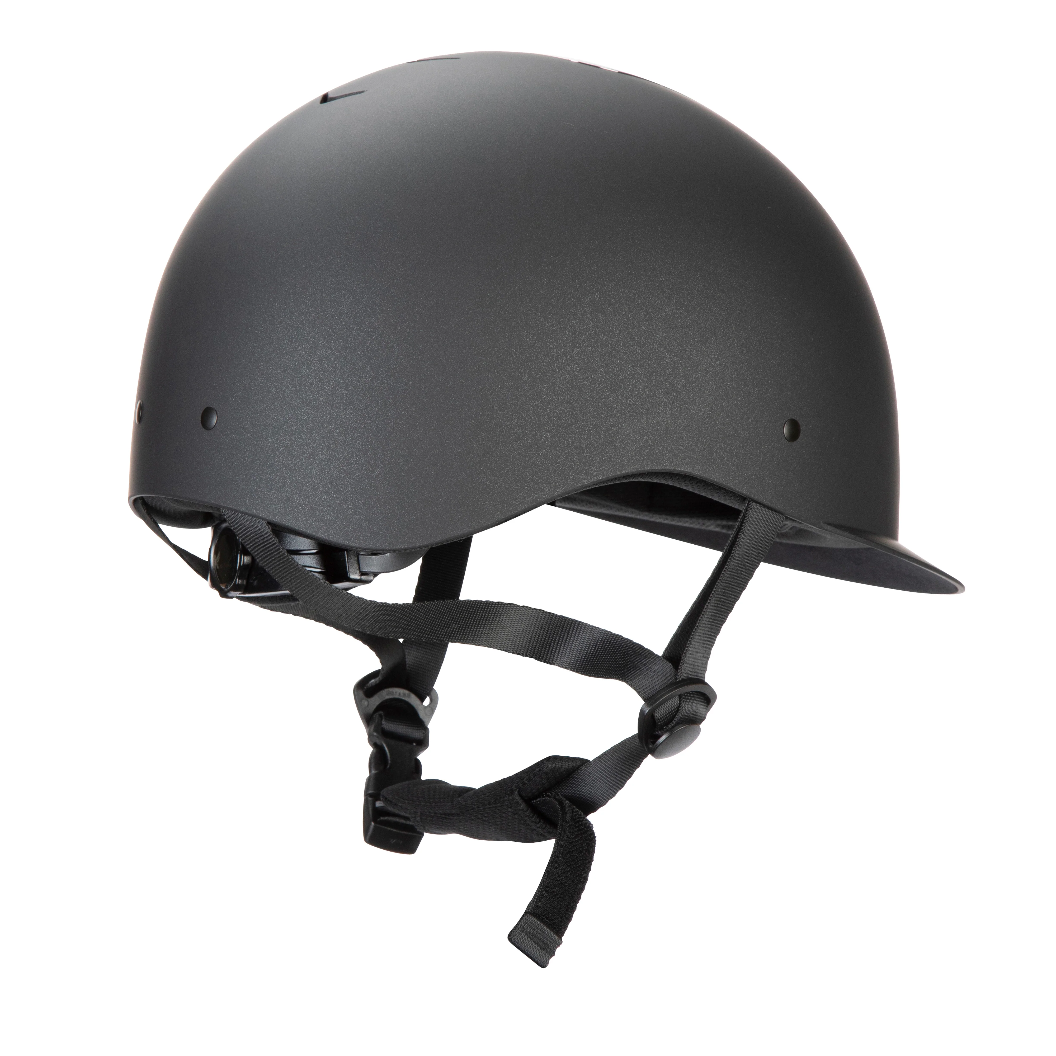 Shires Karben Sonic ID Riding Hat - Image 6