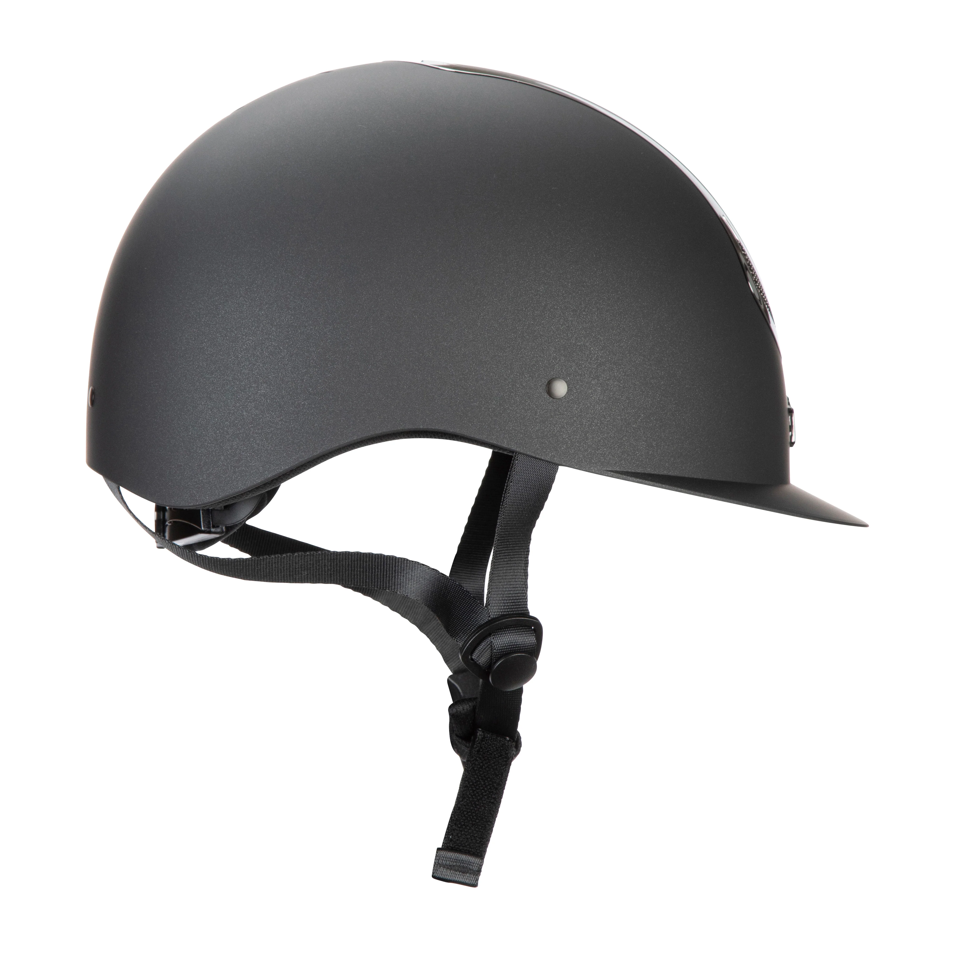 Shires Karben Sonic ID Riding Hat - Image 7