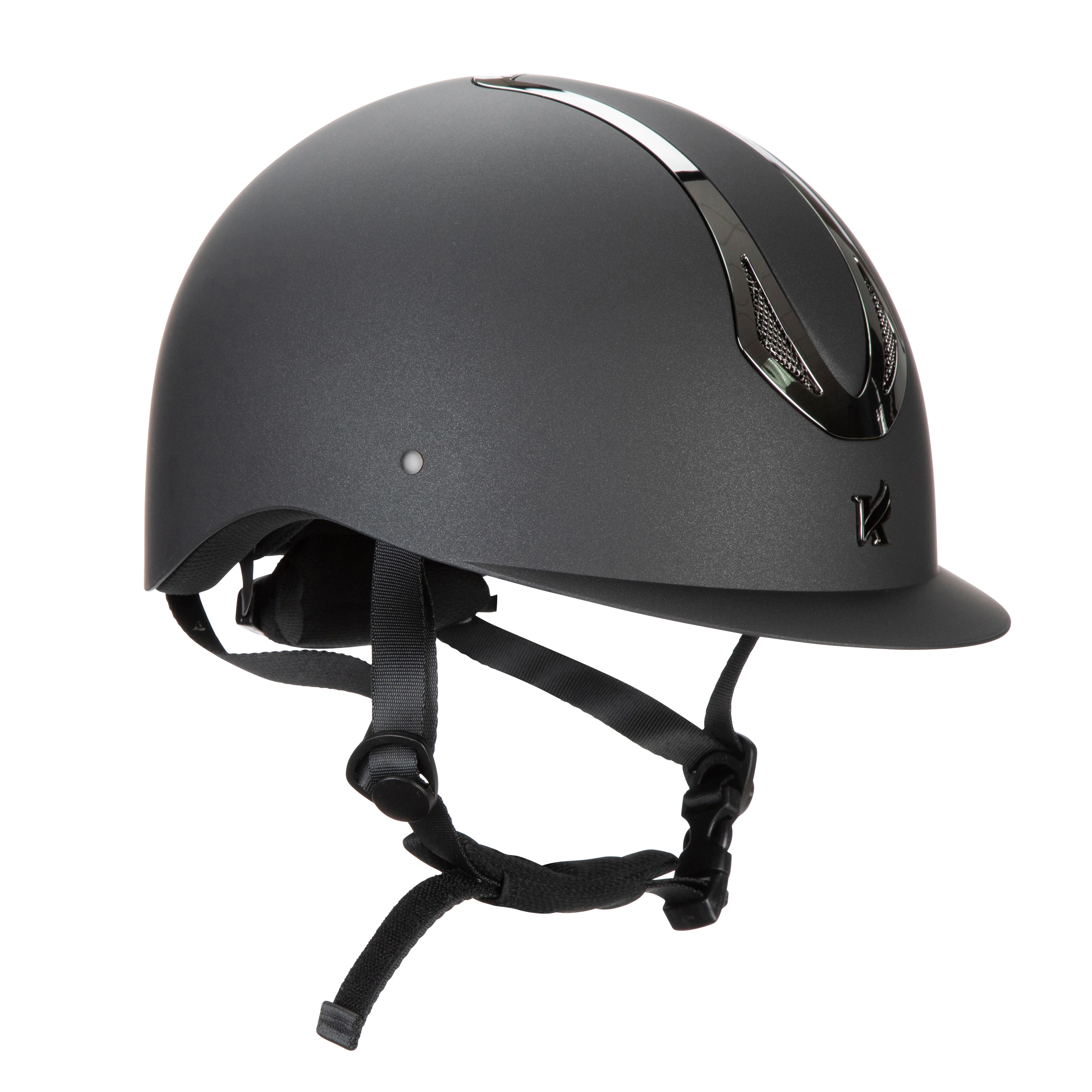 Shires Karben Sonic ID Riding Hat - Image 8