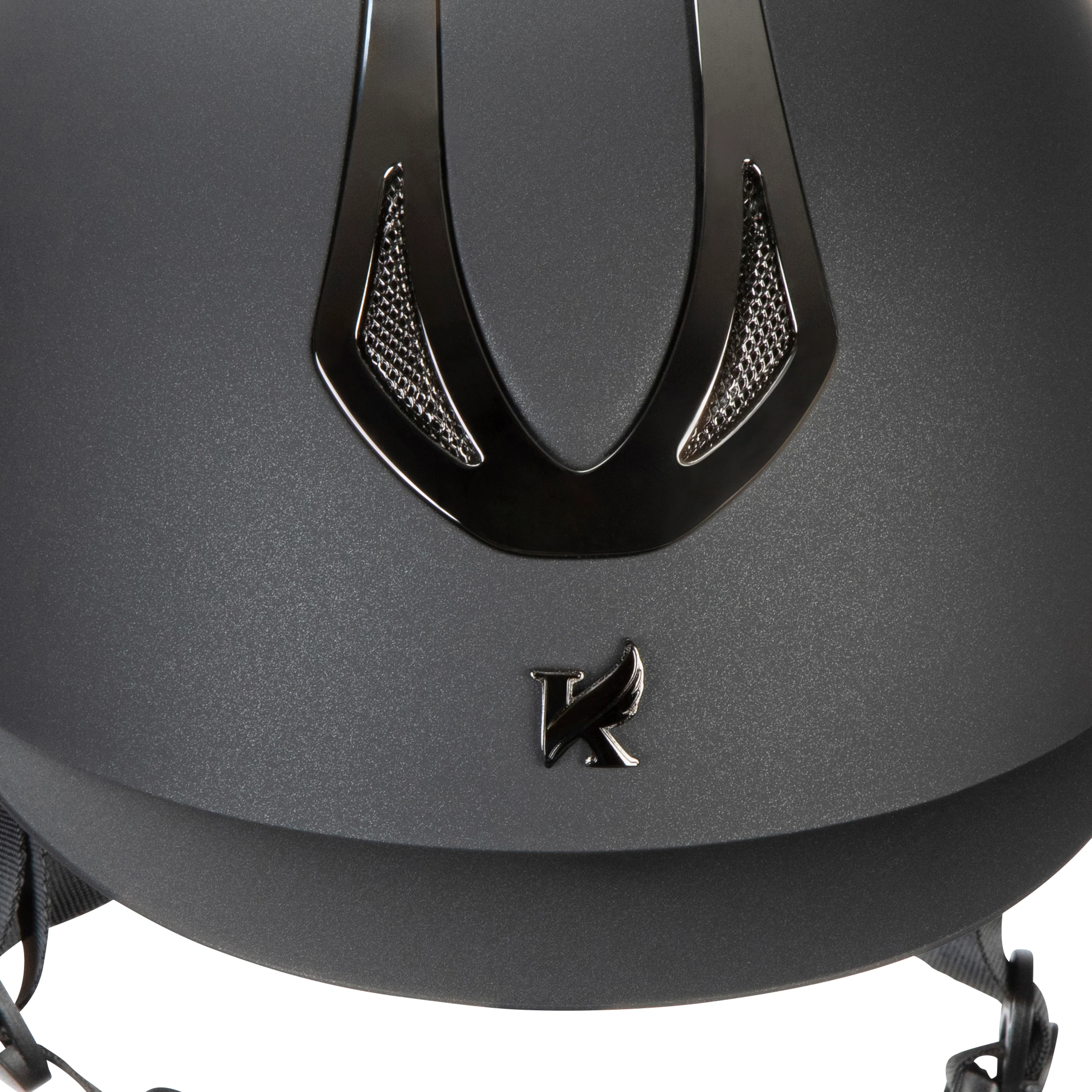 Shires Karben Sonic ID Riding Hat - Image 9