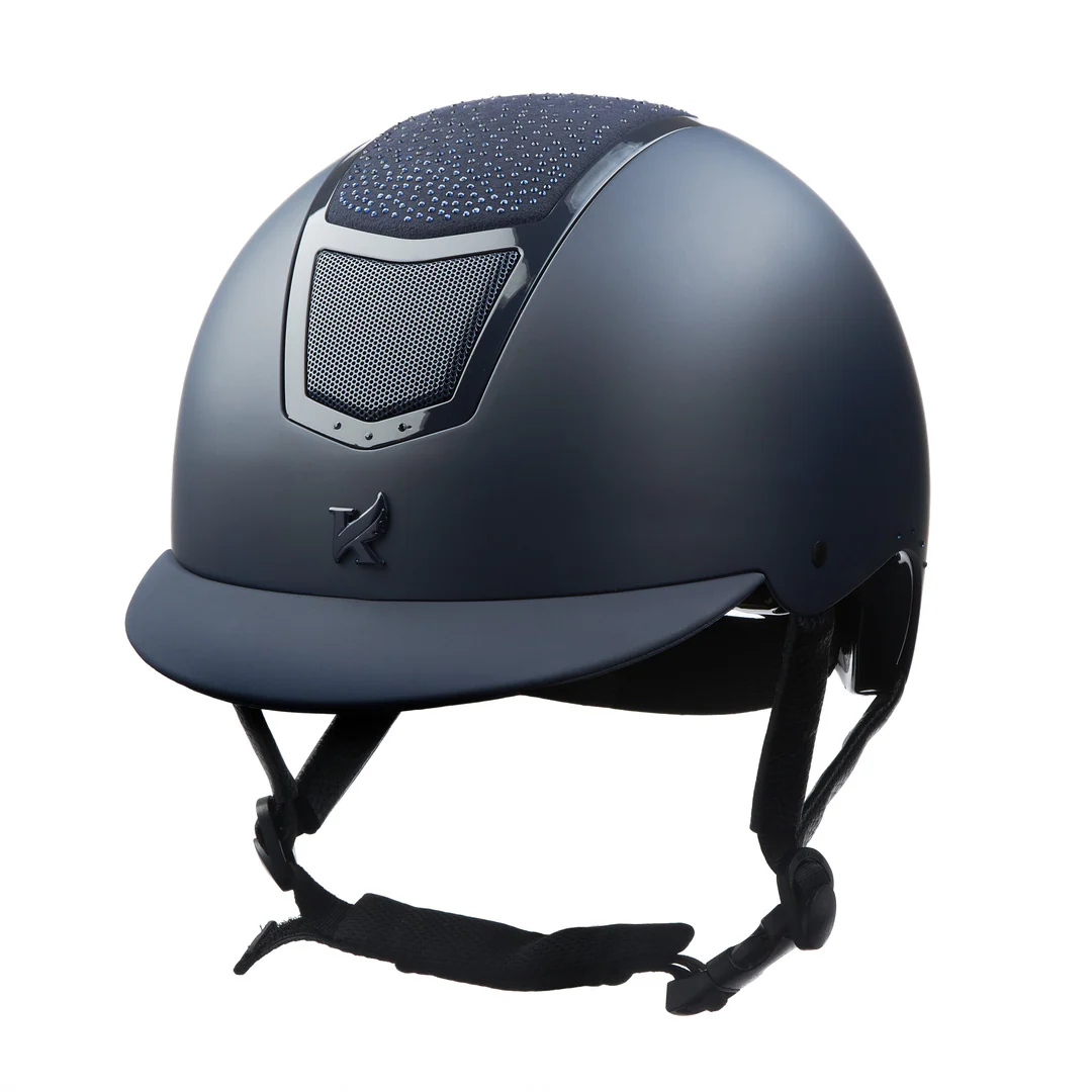 Shires Karben Stella Riding Hat - Image 10
