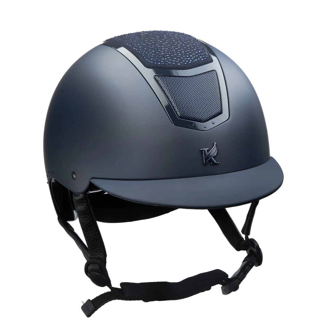 Shires Karben Stella Riding Hat - Image 11