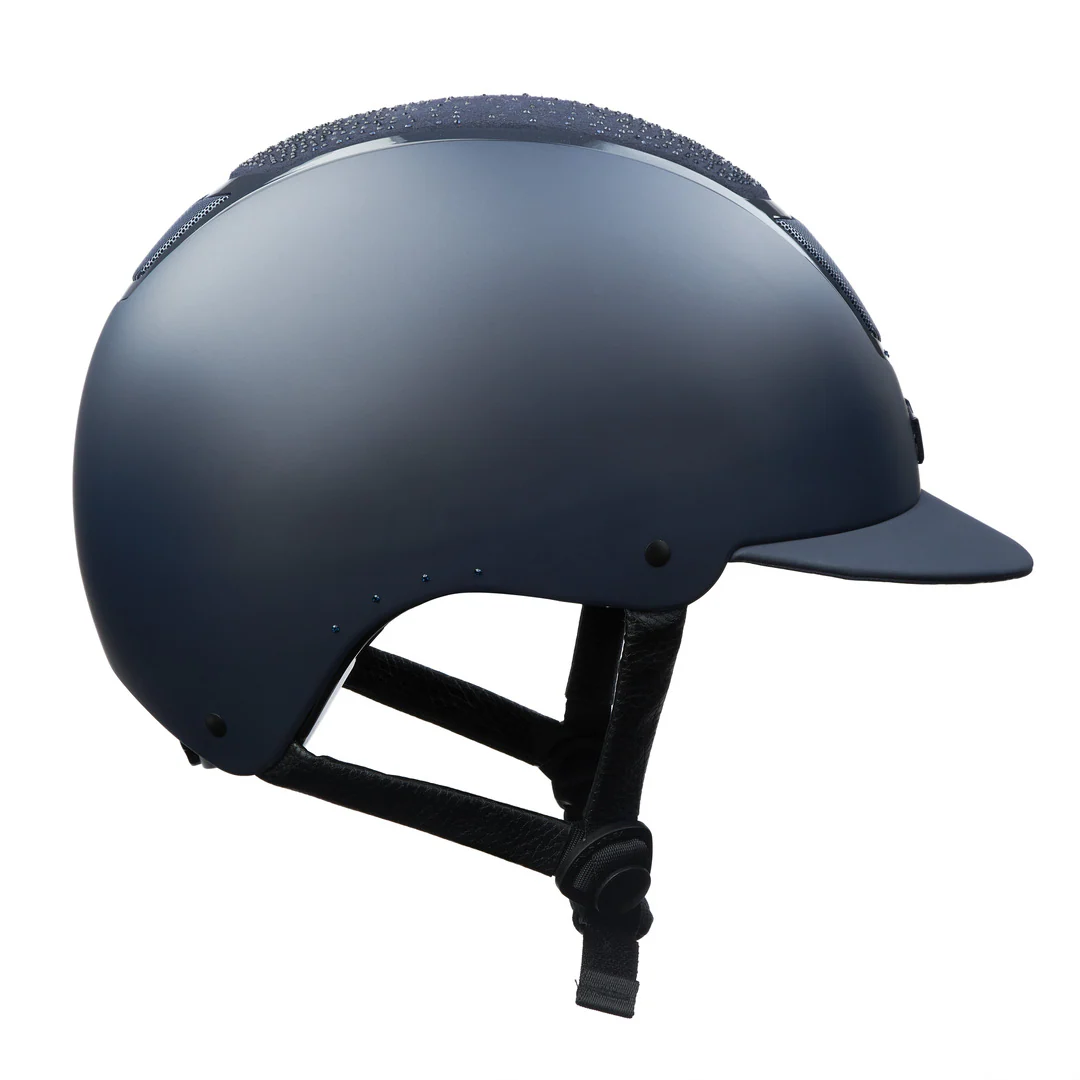 Shires Karben Stella Riding Hat - Image 12