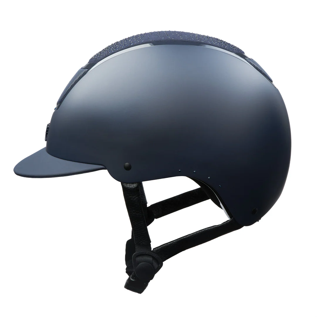 Shires Karben Stella Riding Hat - Image 13