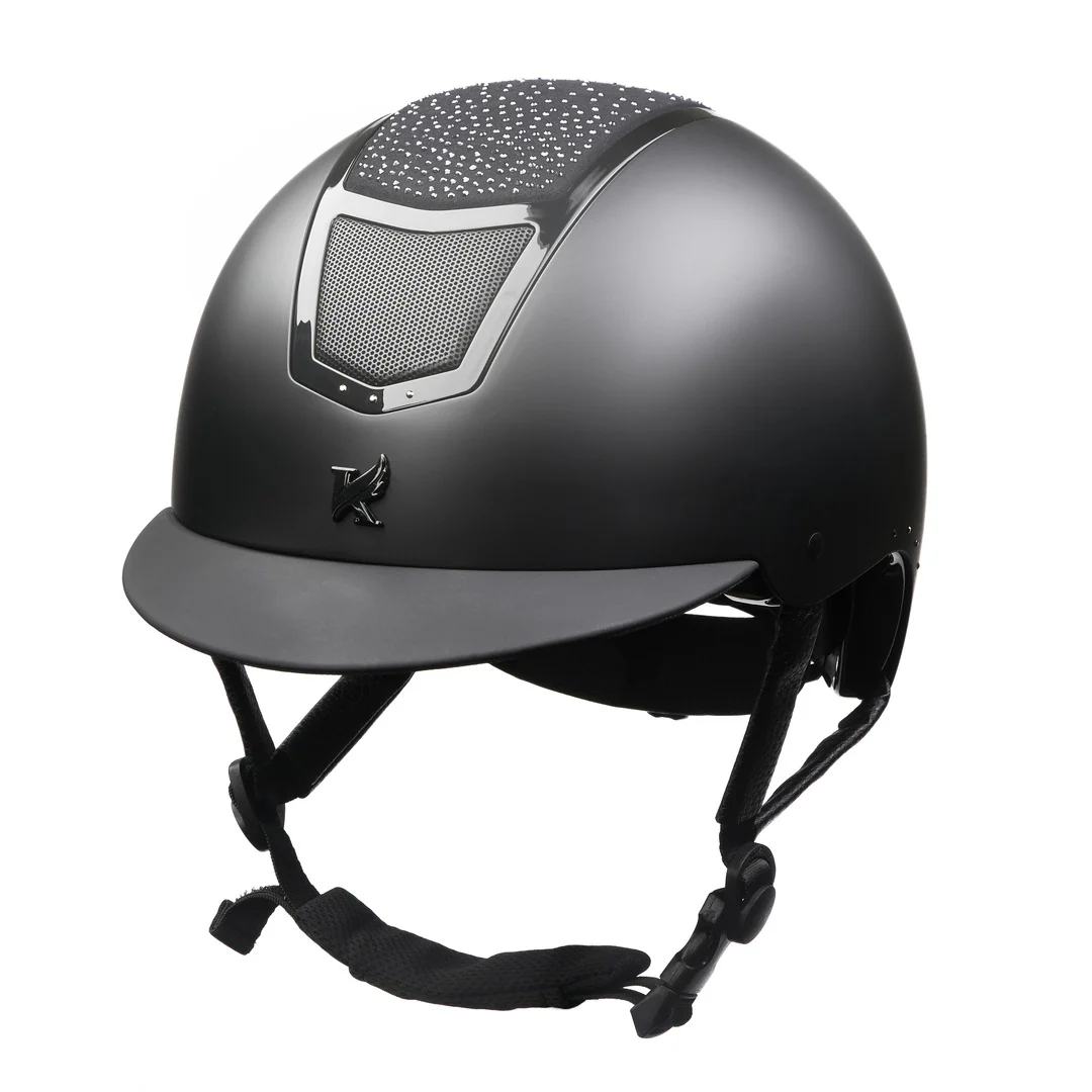Shires Karben Stella Riding Hat - Image 3