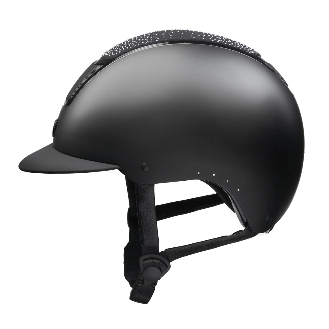 Shires Karben Stella Riding Hat - Image 4