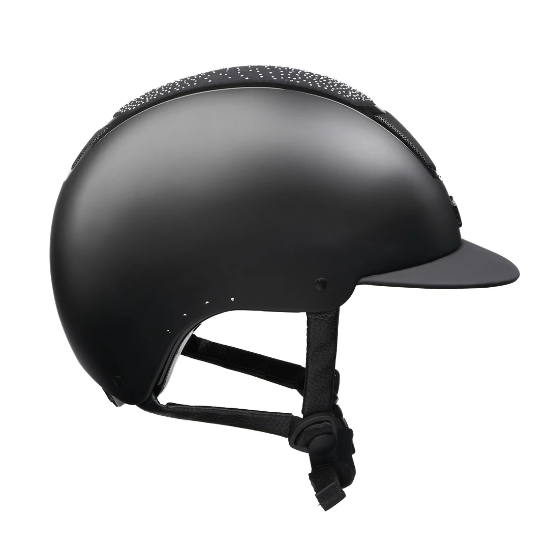 Shires Karben Stella Riding Hat - Image 5