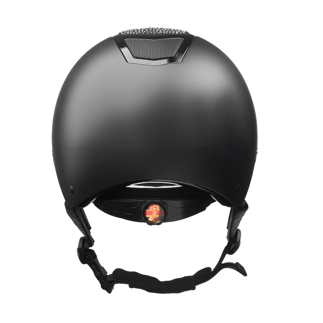 Shires Karben Stella Riding Hat - Image 6
