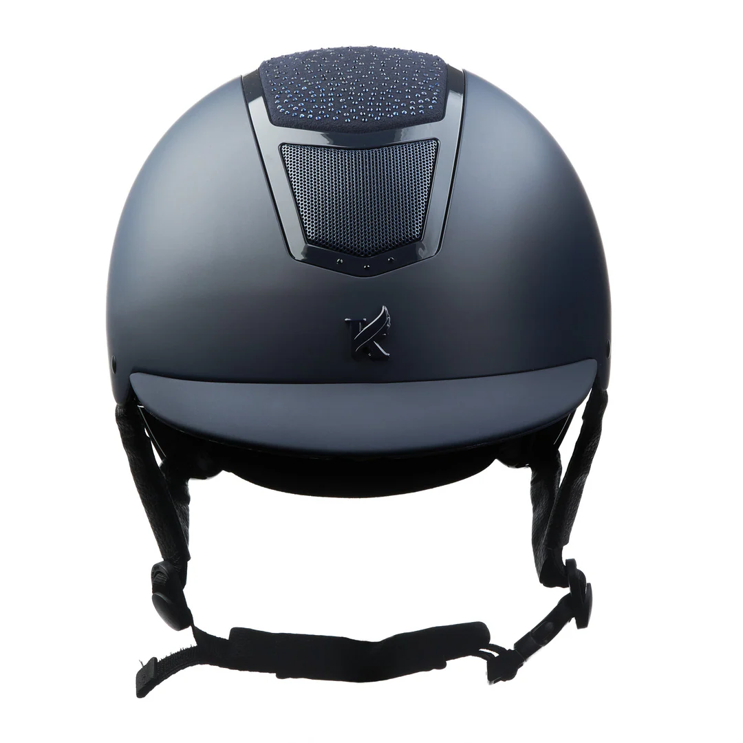 Shires Karben Stella Riding Hat - Image 9