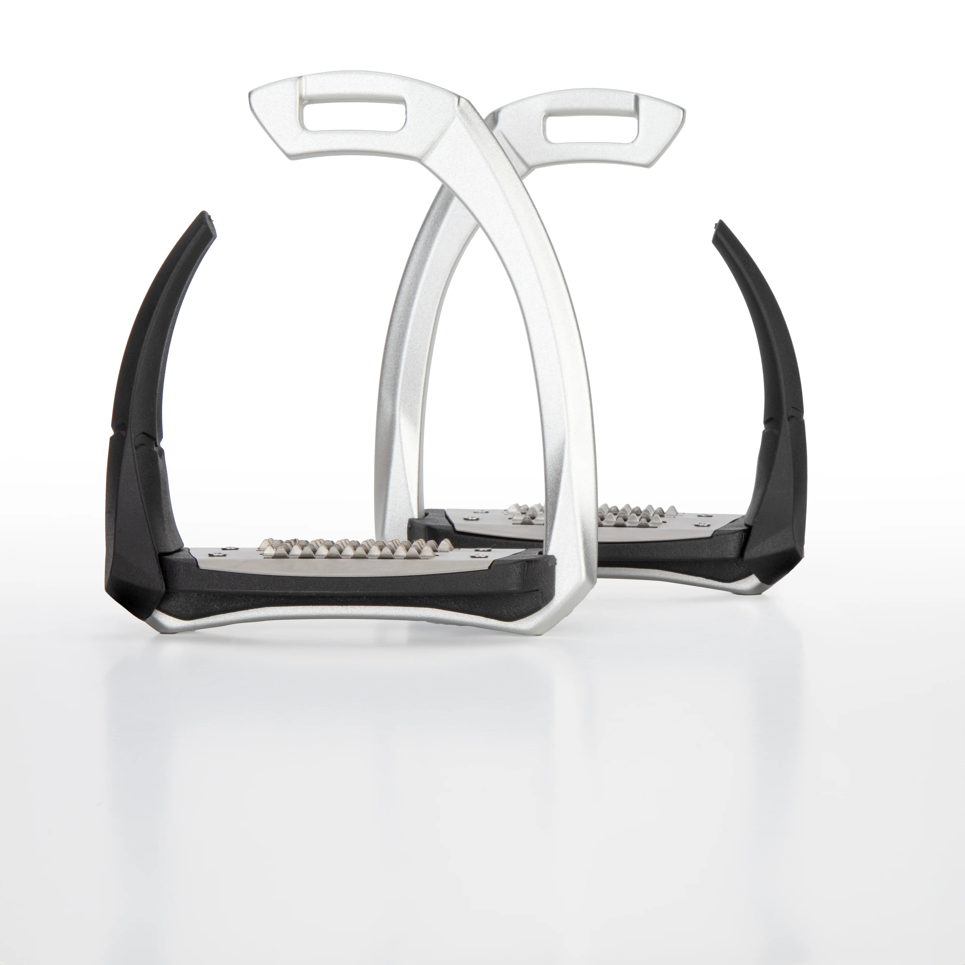 Shires Karben Ultra Grip FX Stirrups - Image 11